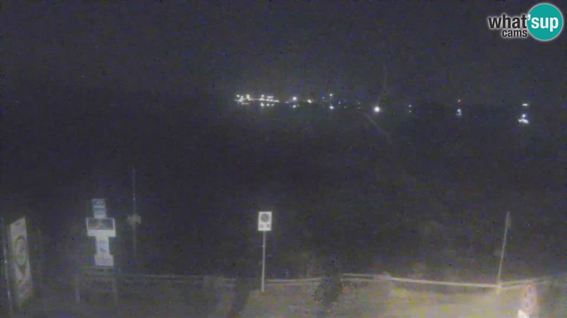 Webcam spiaggia Porto Pollo – Rupi’s bar
