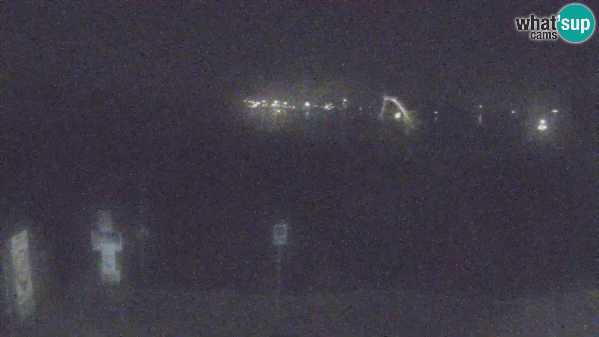 Spletna kamera plaža Porto Pollo – Rupi’s