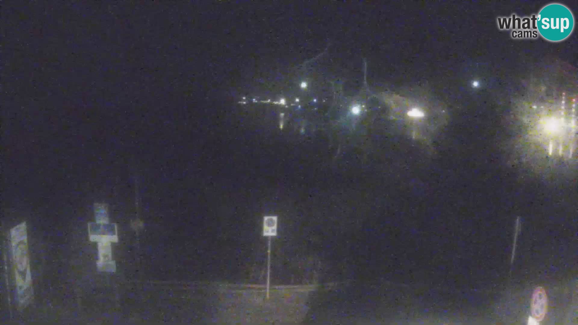 Webcam Porto Pollo Beach – Rupi’s