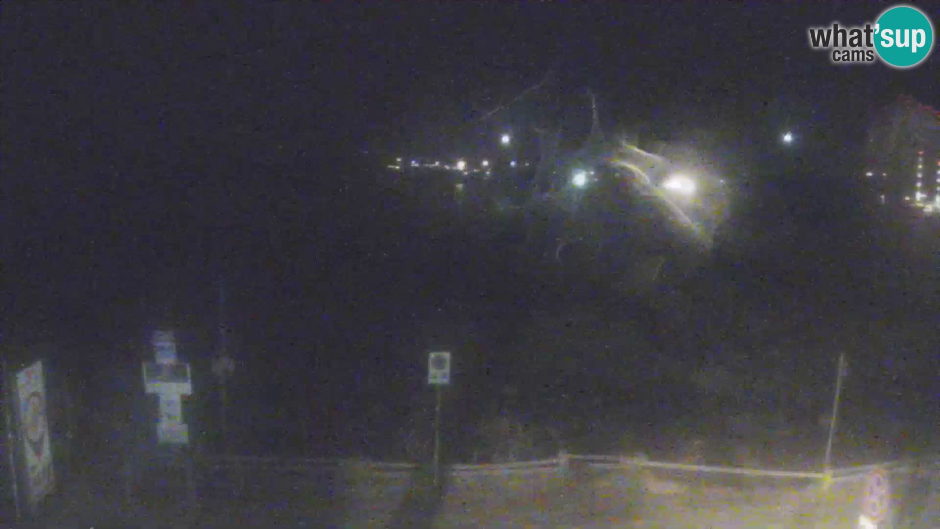 Webcam Playa Porto Pollo – Rupi’s