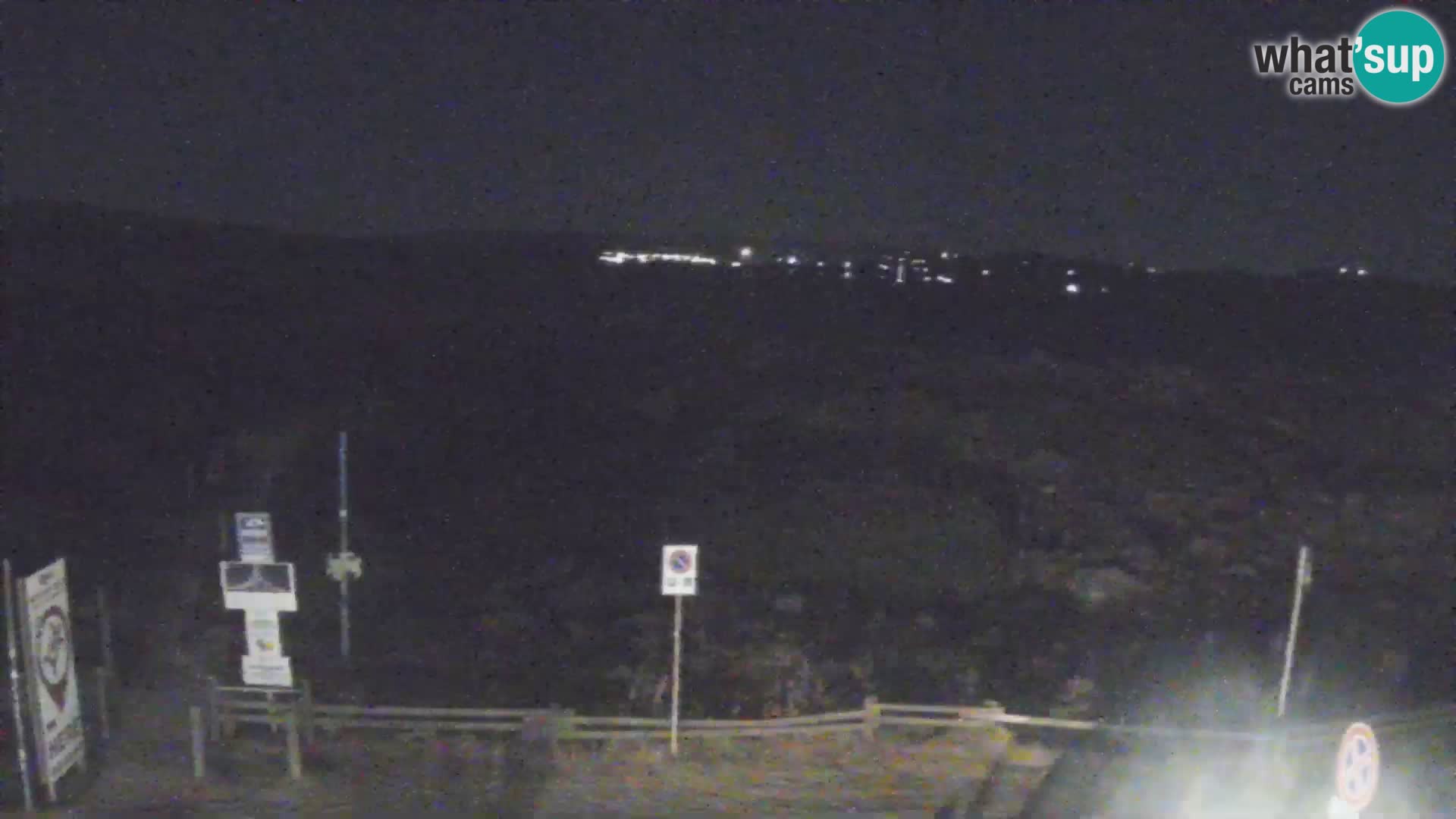 Webcam Playa Porto Pollo – Rupi’s