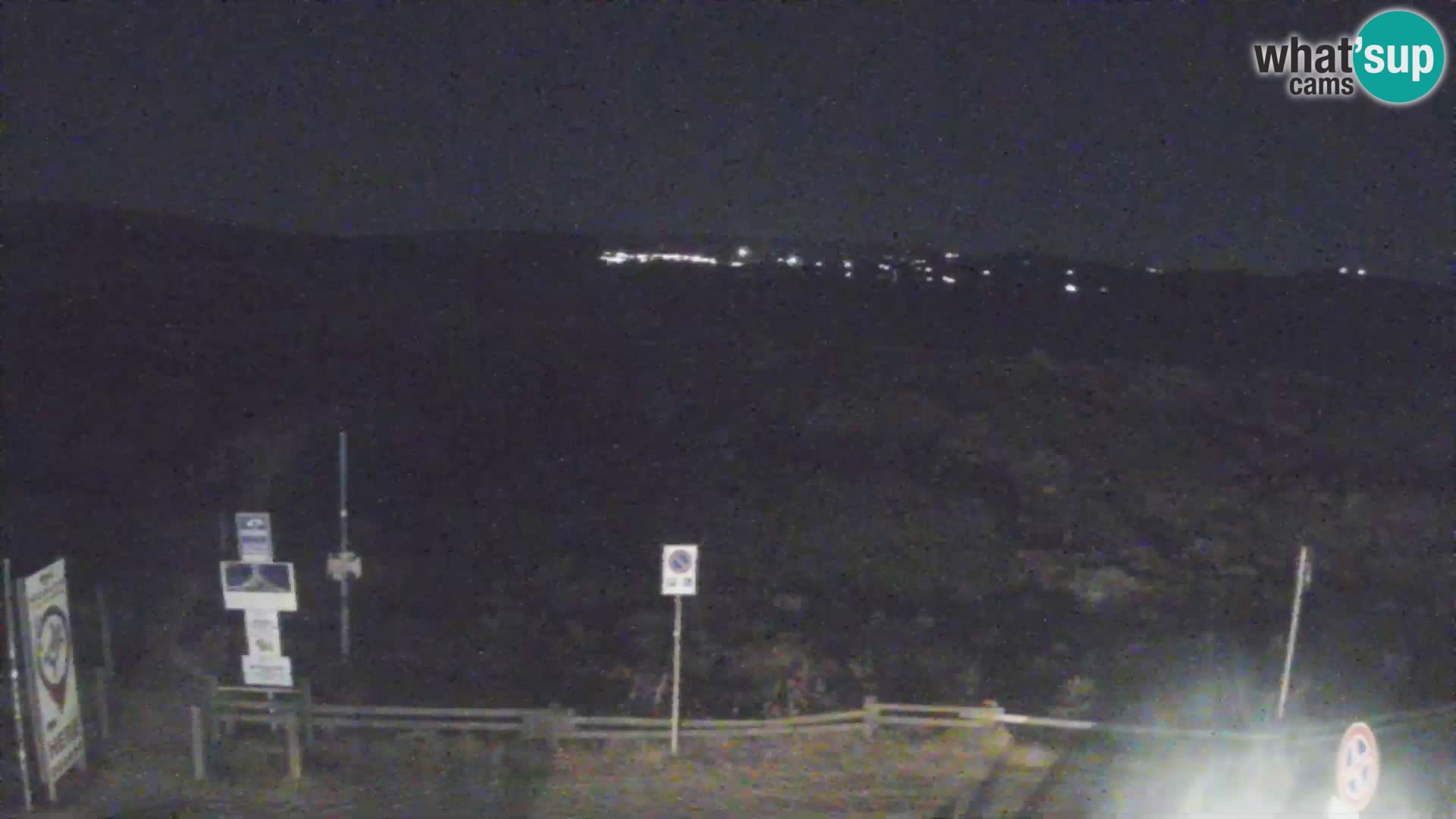 Webcam plage Porto Pollo – Rupi’s