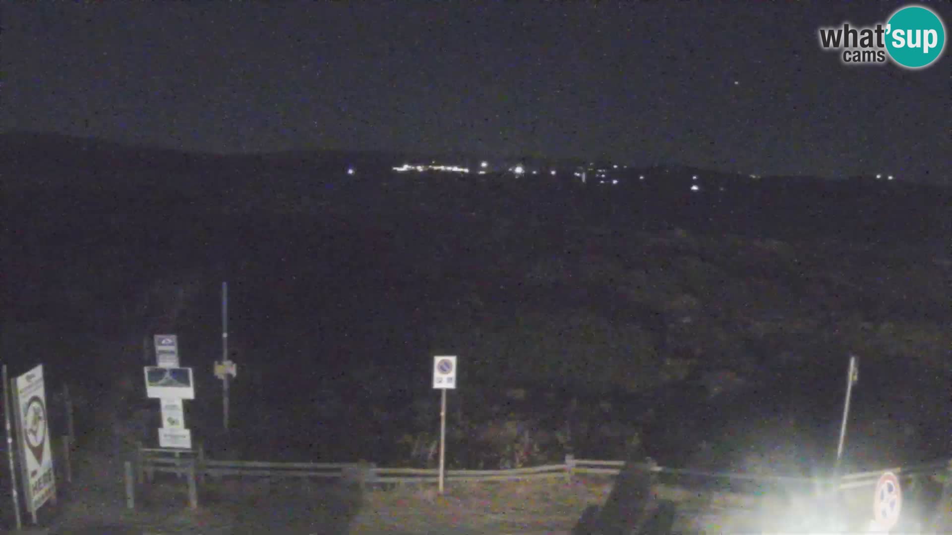 Webcam Playa Porto Pollo – Rupi’s