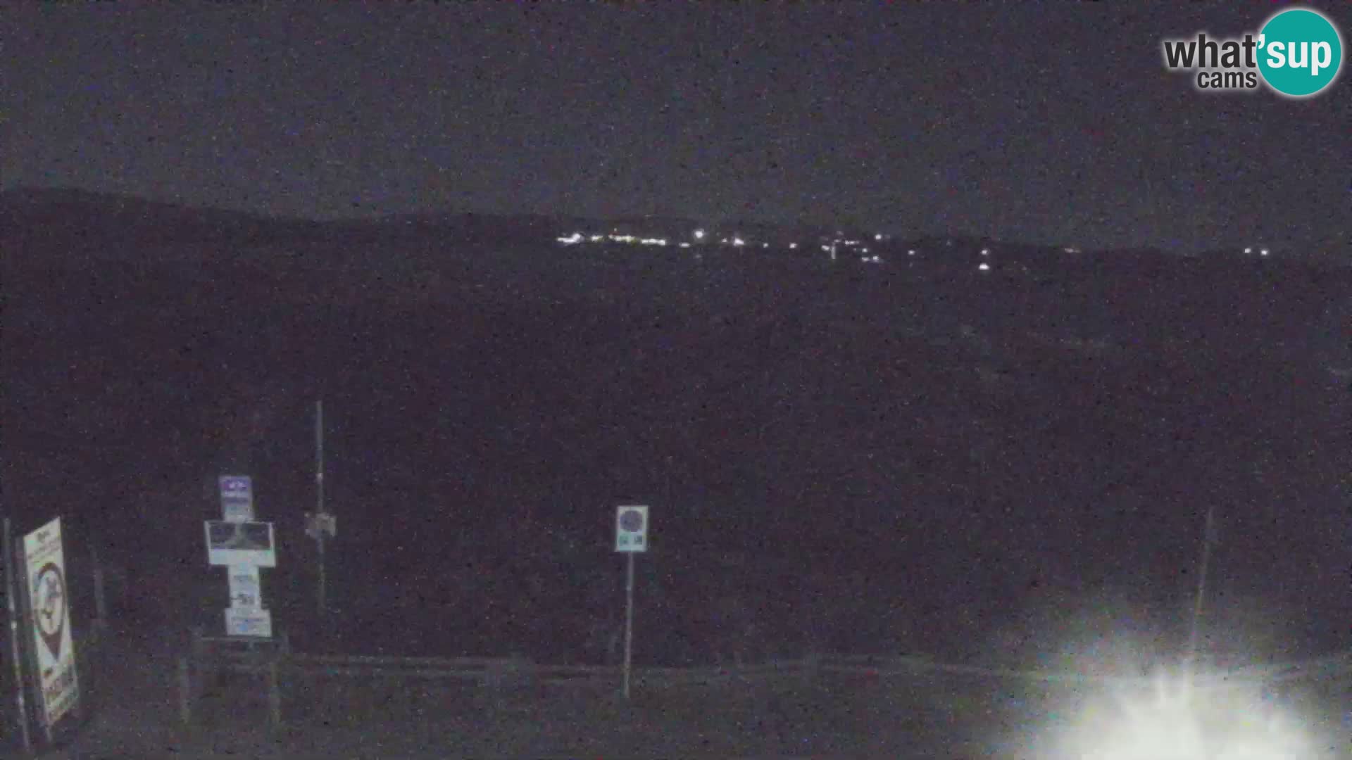 Webcam Porto Pollo Beach – Rupi’s