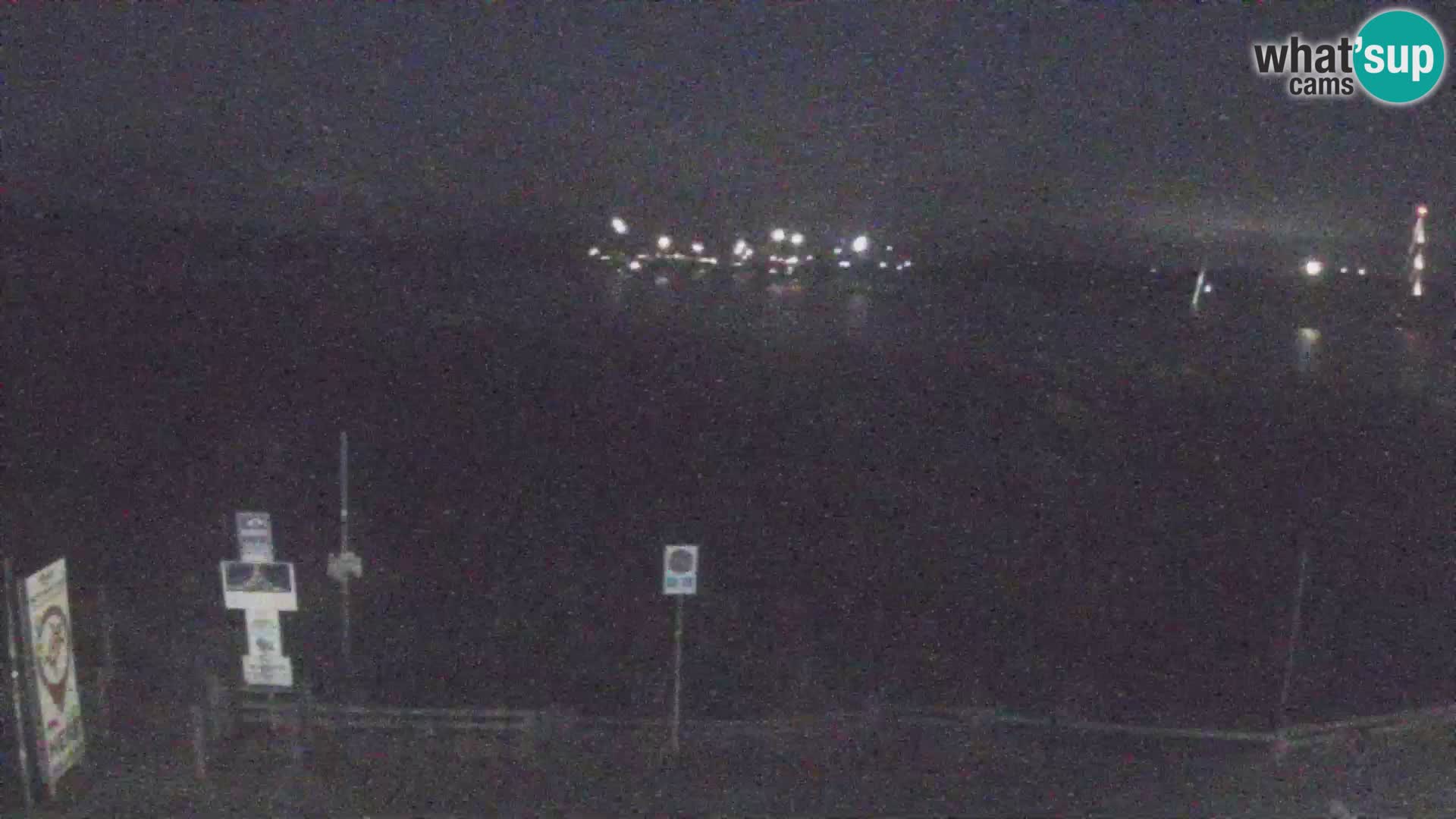 Webcam Strand Porto Pollo – Rupi’s