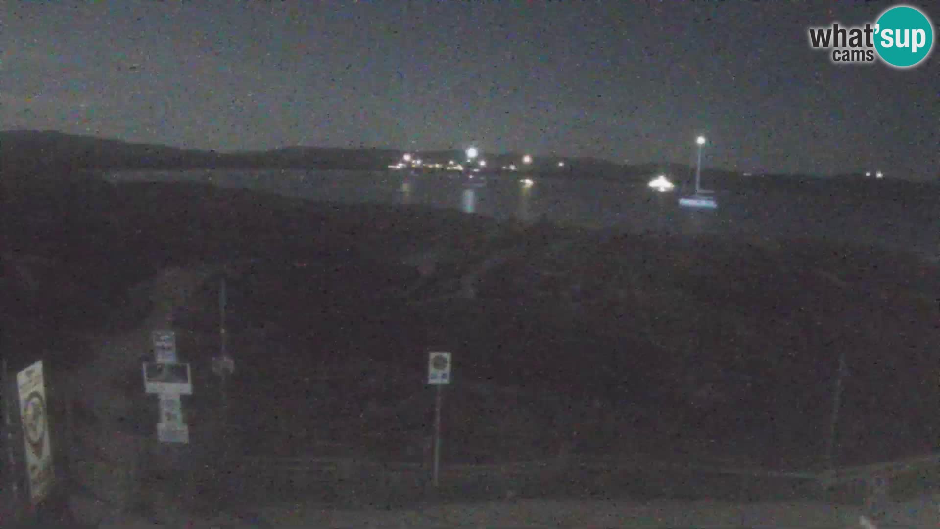 Webcam Porto Pollo Beach – Rupi’s
