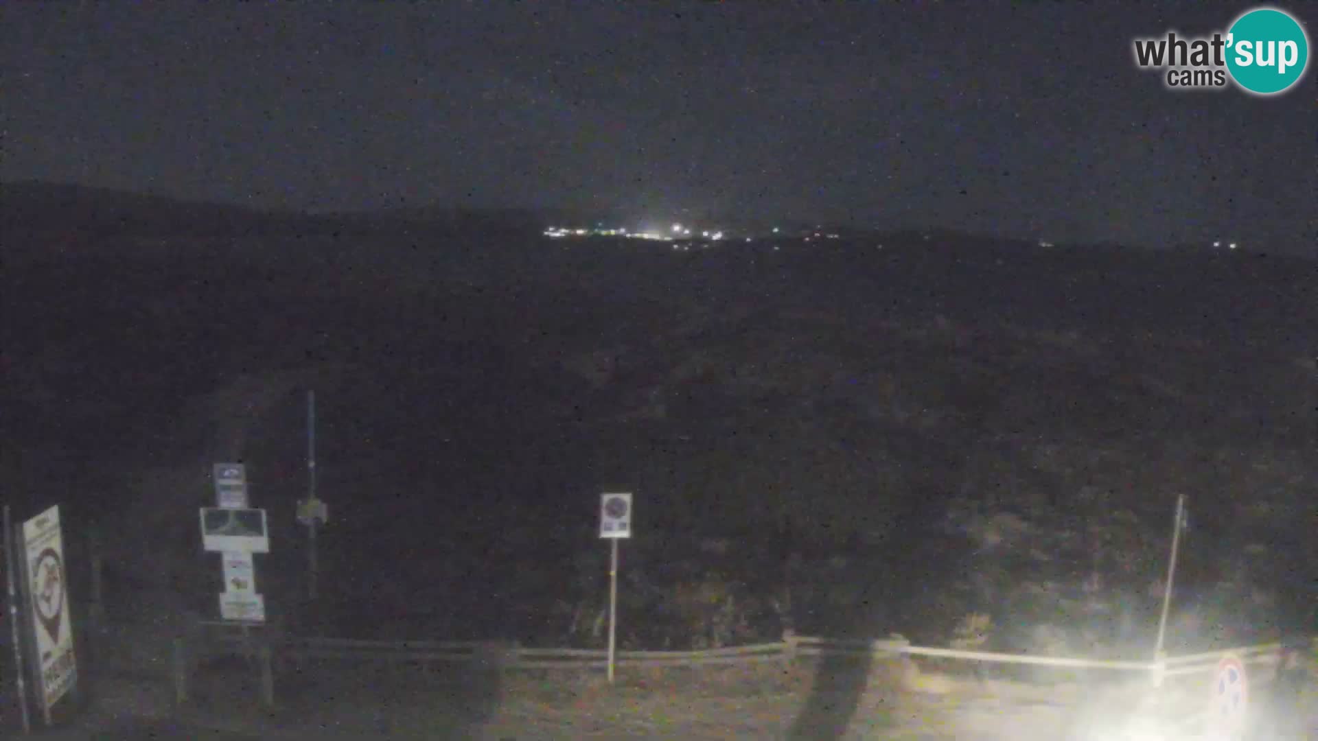 Webcam plage Porto Pollo – Rupi’s