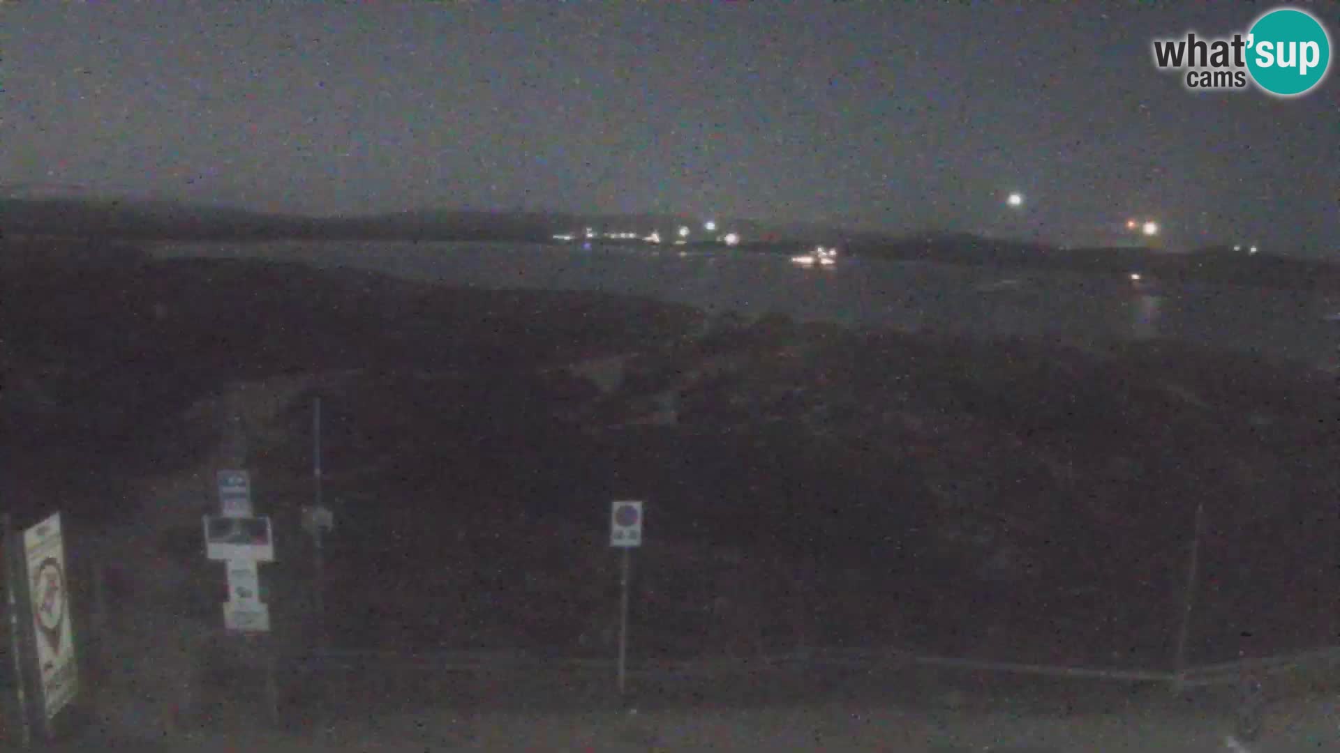 Webcam Porto Pollo Beach – Rupi’s