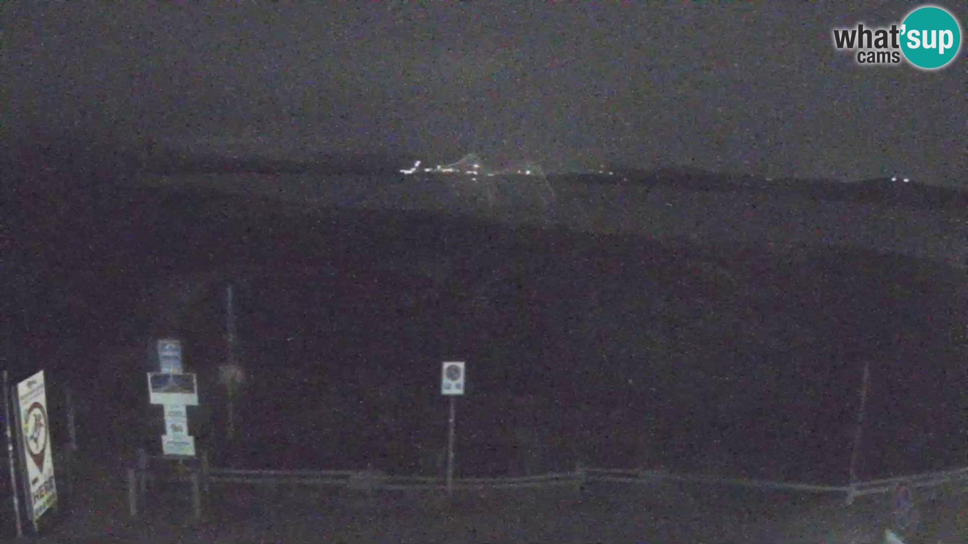 Webcam Porto Pollo Beach – Rupi’s