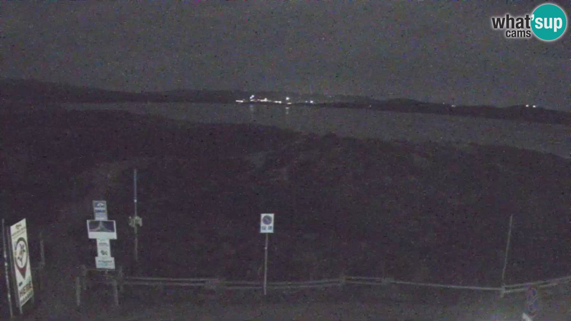 Webcam Porto Pollo Beach – Rupi’s