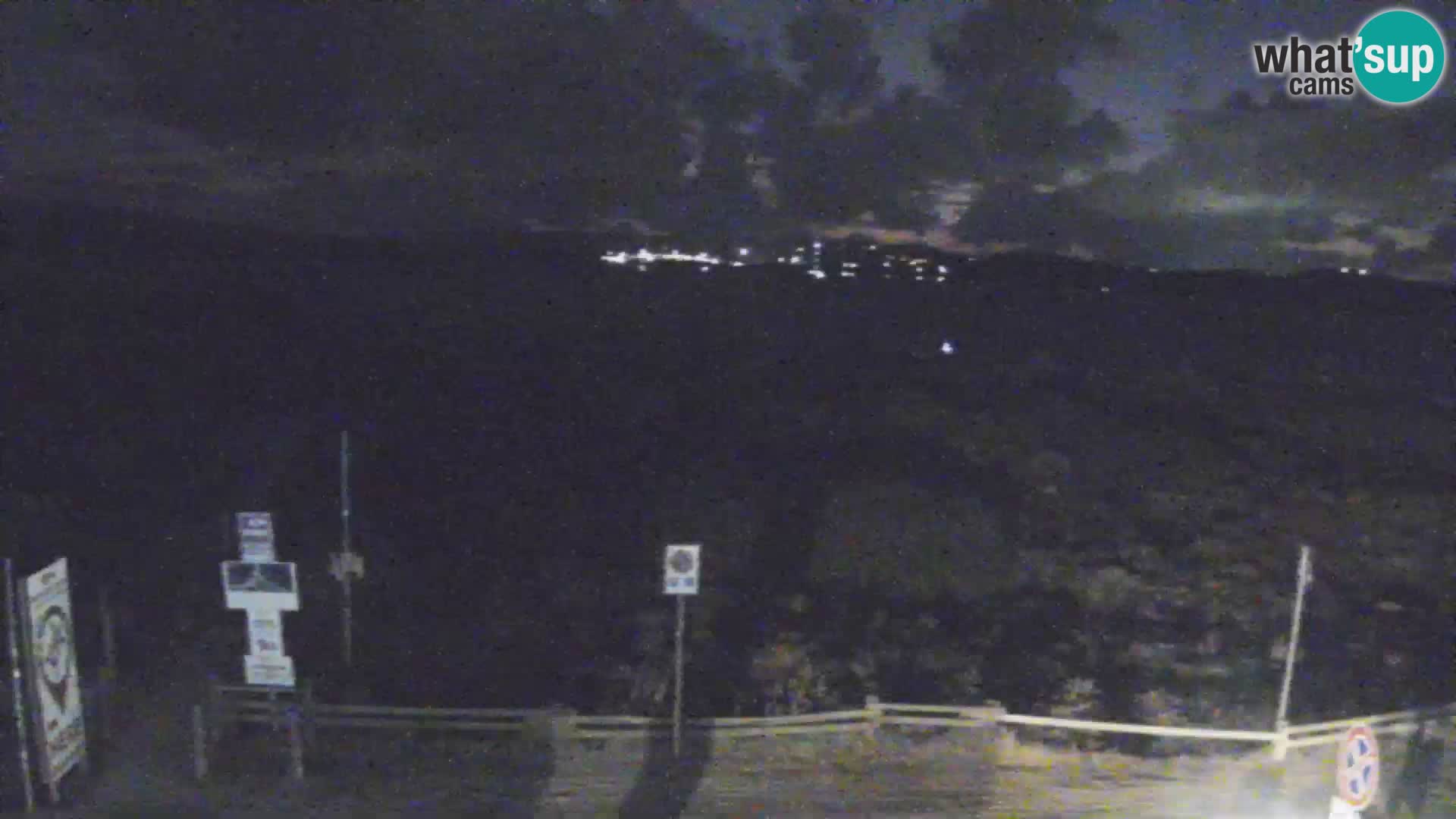 Webcam Strand Porto Pollo – Rupi’s