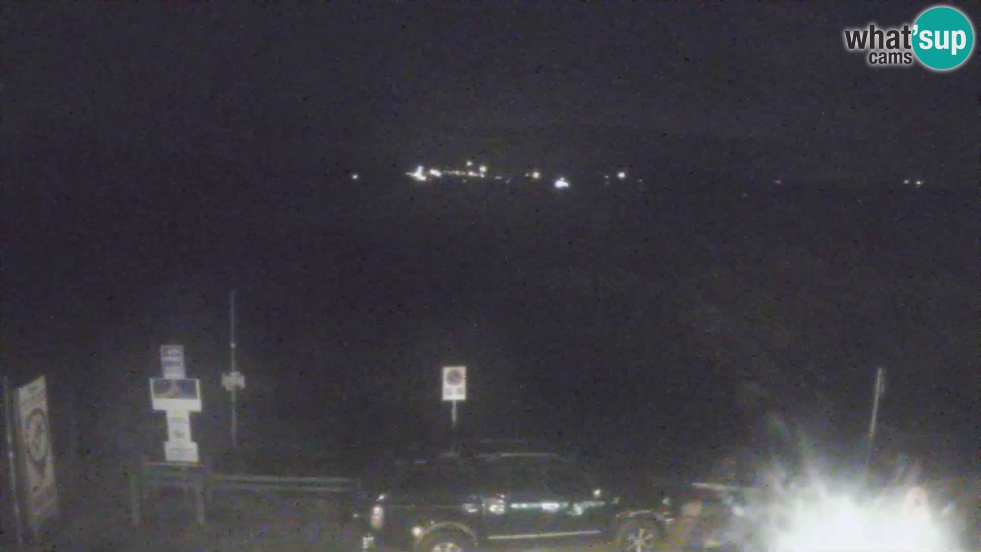 Webcam Strand Porto Pollo – Rupi’s