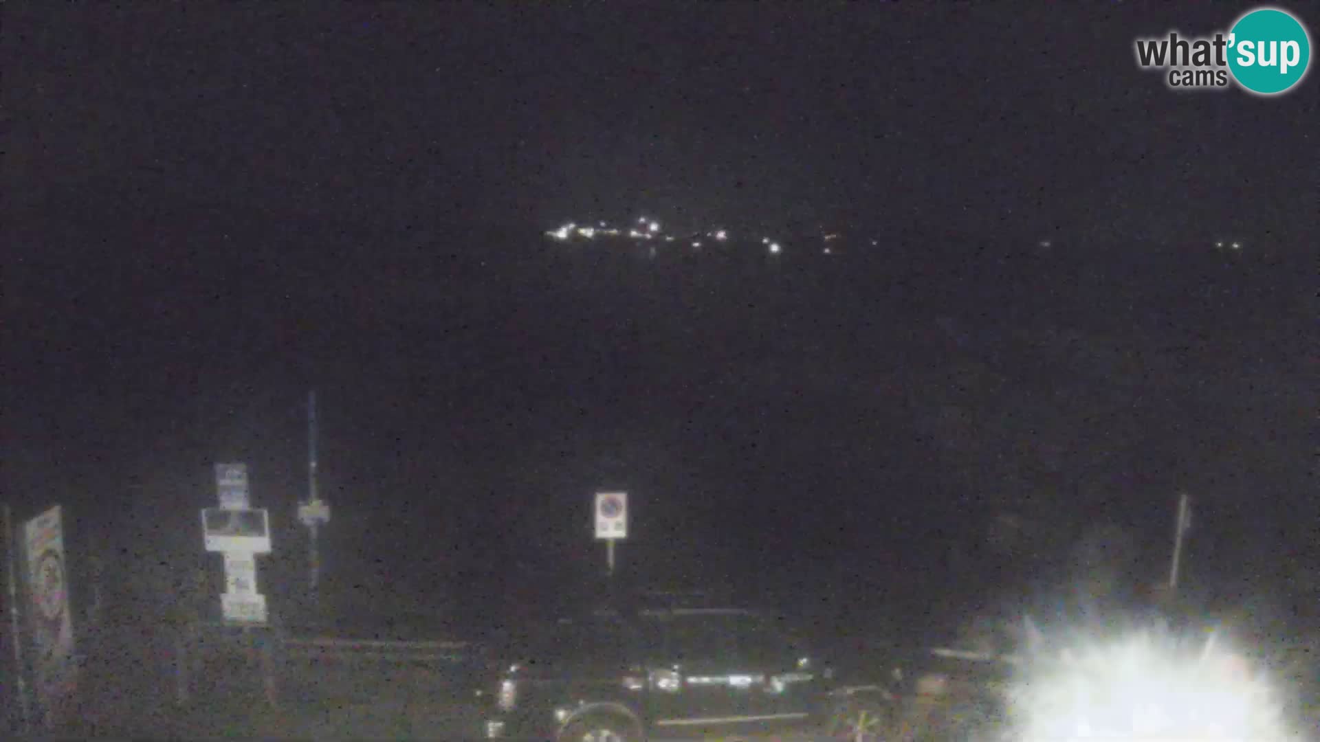 Webcam Porto Pollo Beach – Rupi’s
