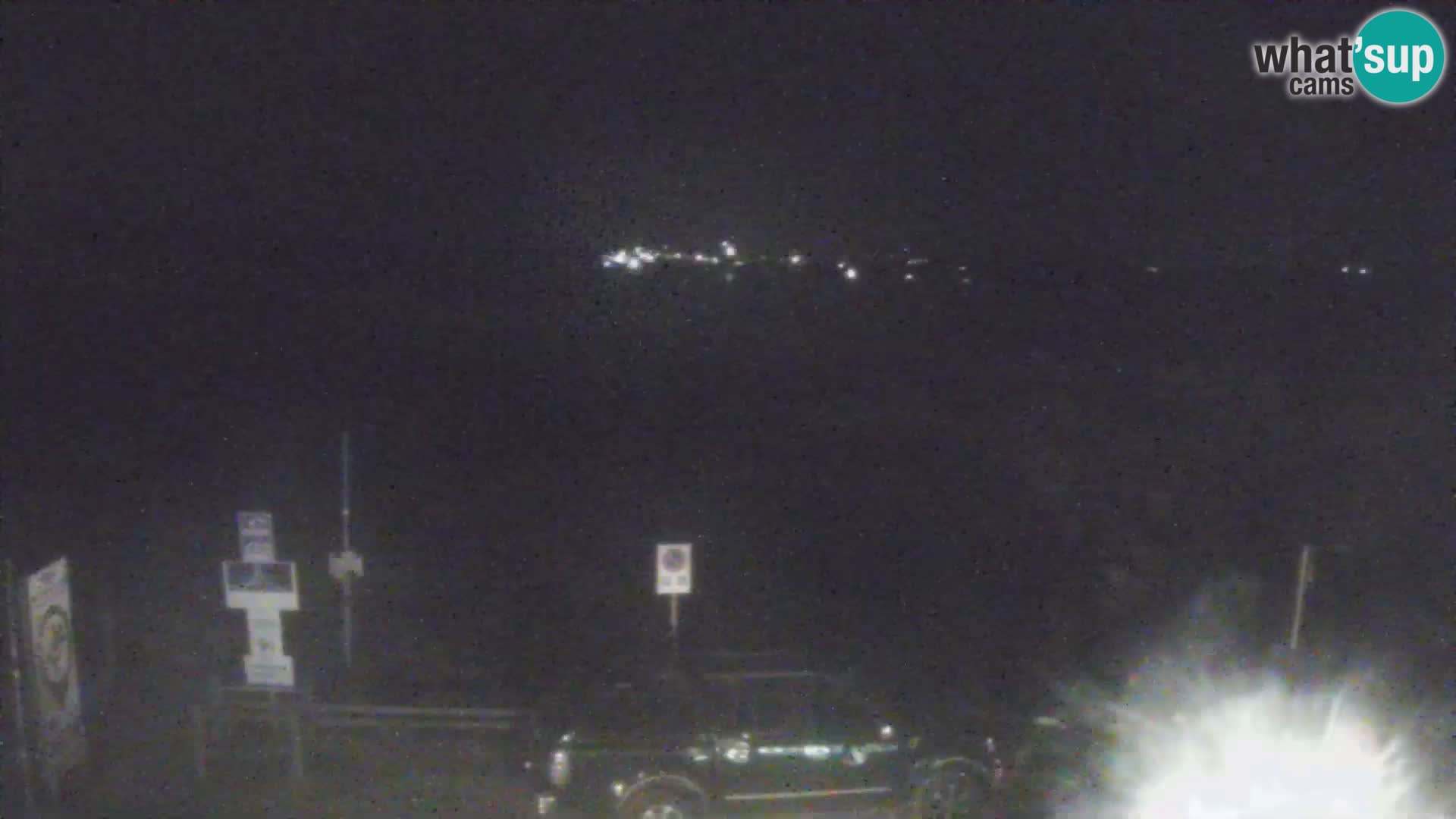 Webcam Strand Porto Pollo – Rupi’s