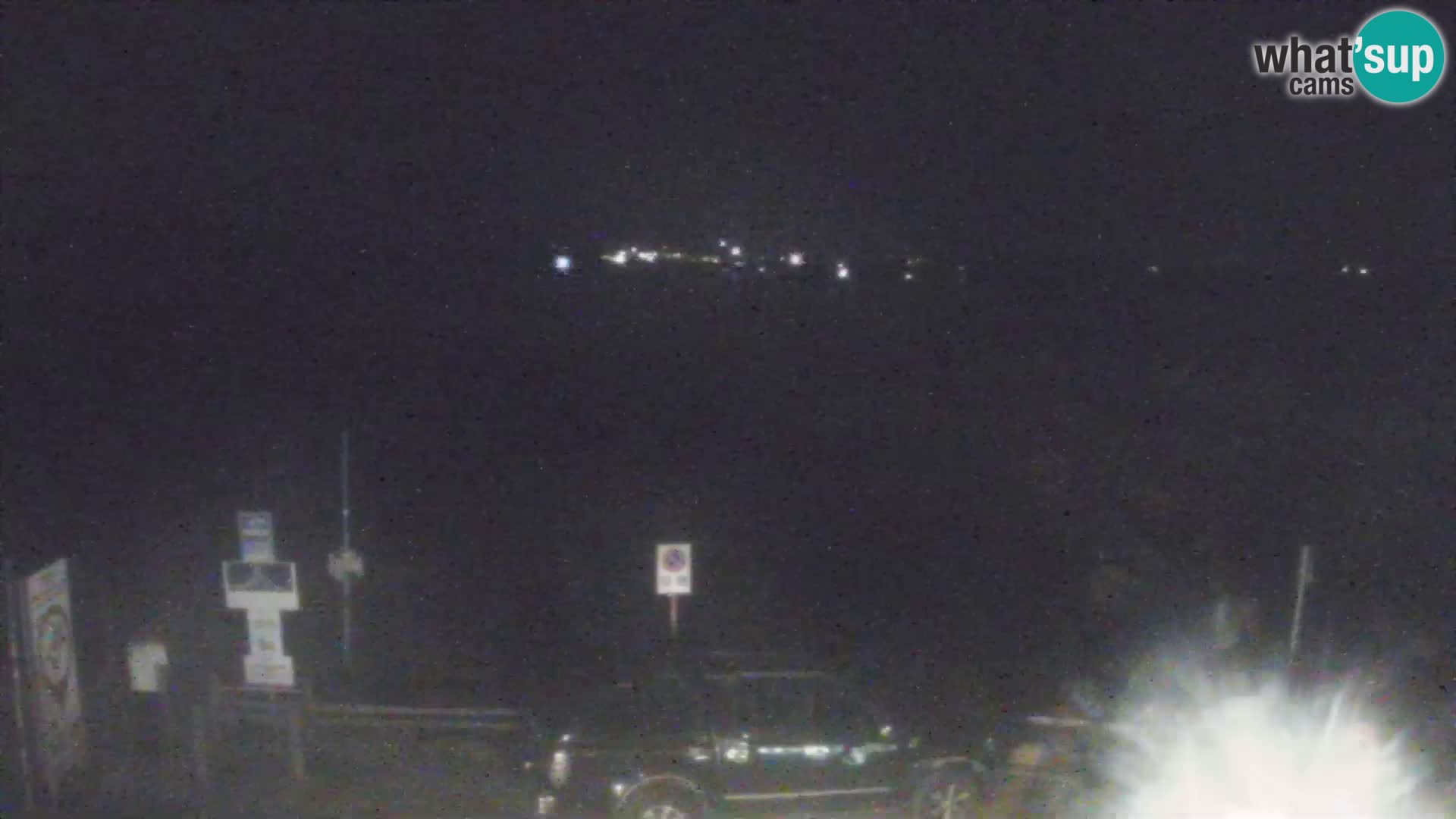 Webcam Playa Porto Pollo – Rupi’s