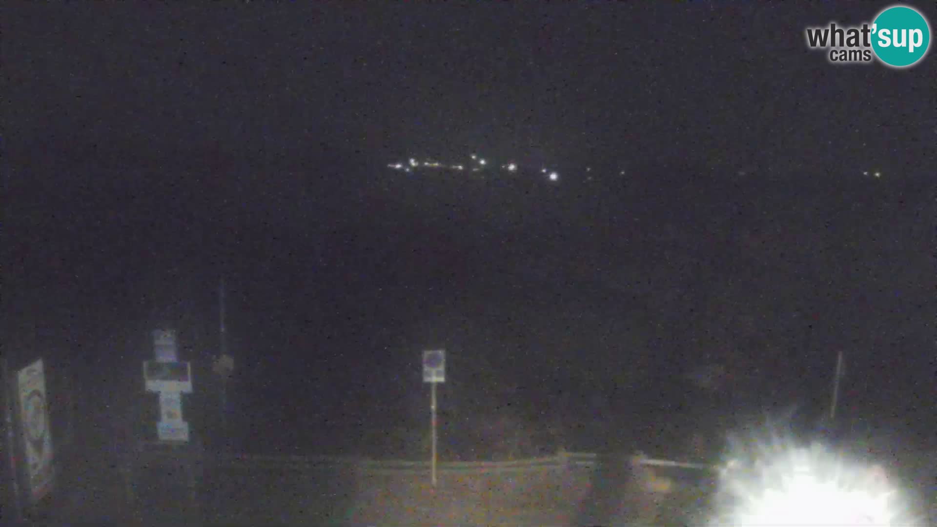 Webcam plage Porto Pollo – Rupi’s