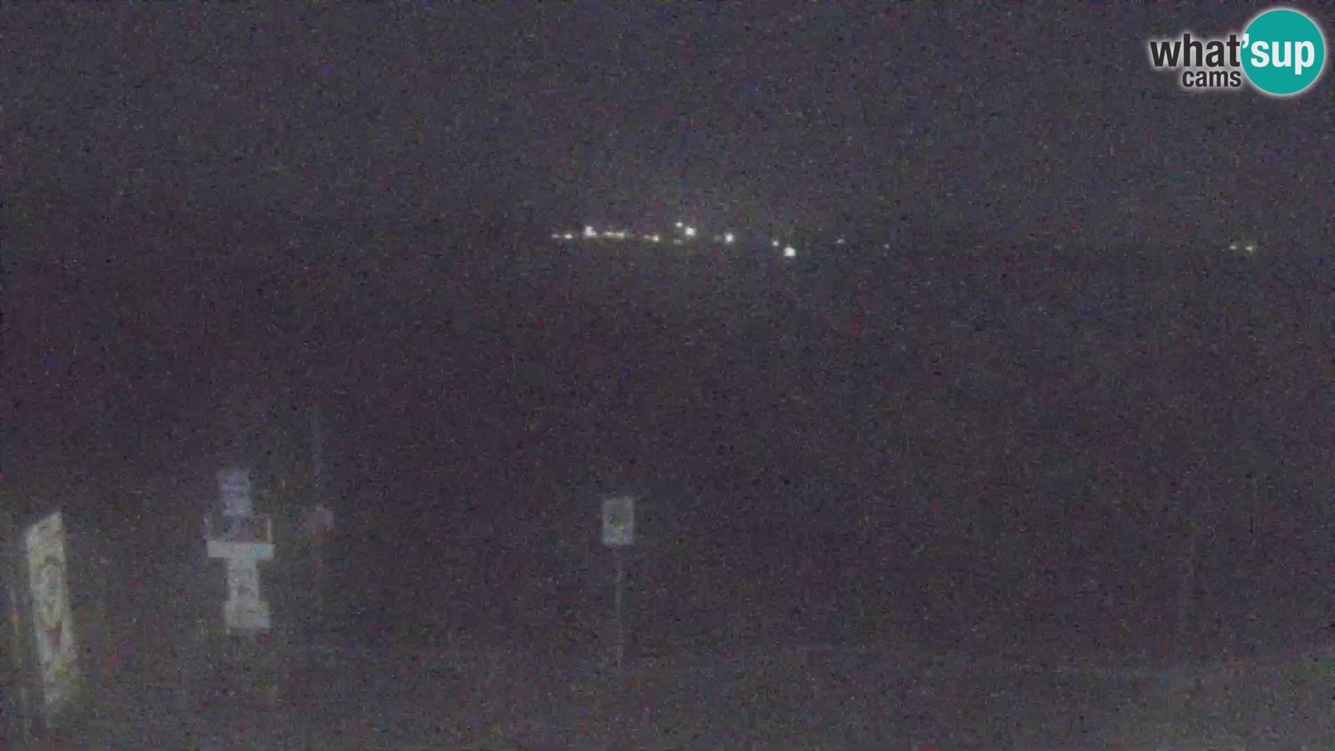 Webcam Strand Porto Pollo – Rupi’s