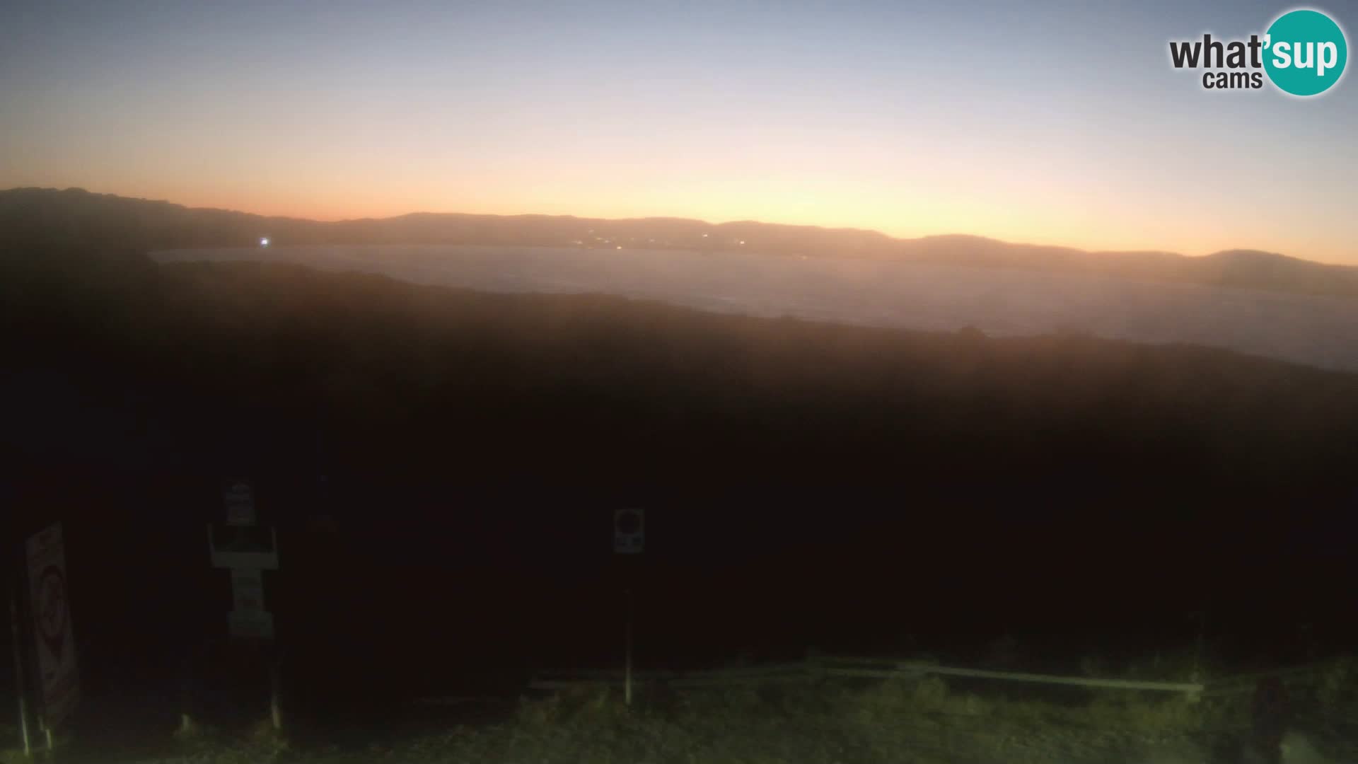 Webcam Porto Pollo Beach – Rupi’s