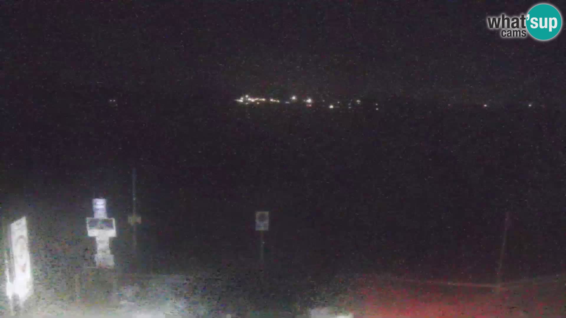 Webcam spiaggia Porto Pollo – Rupi’s bar