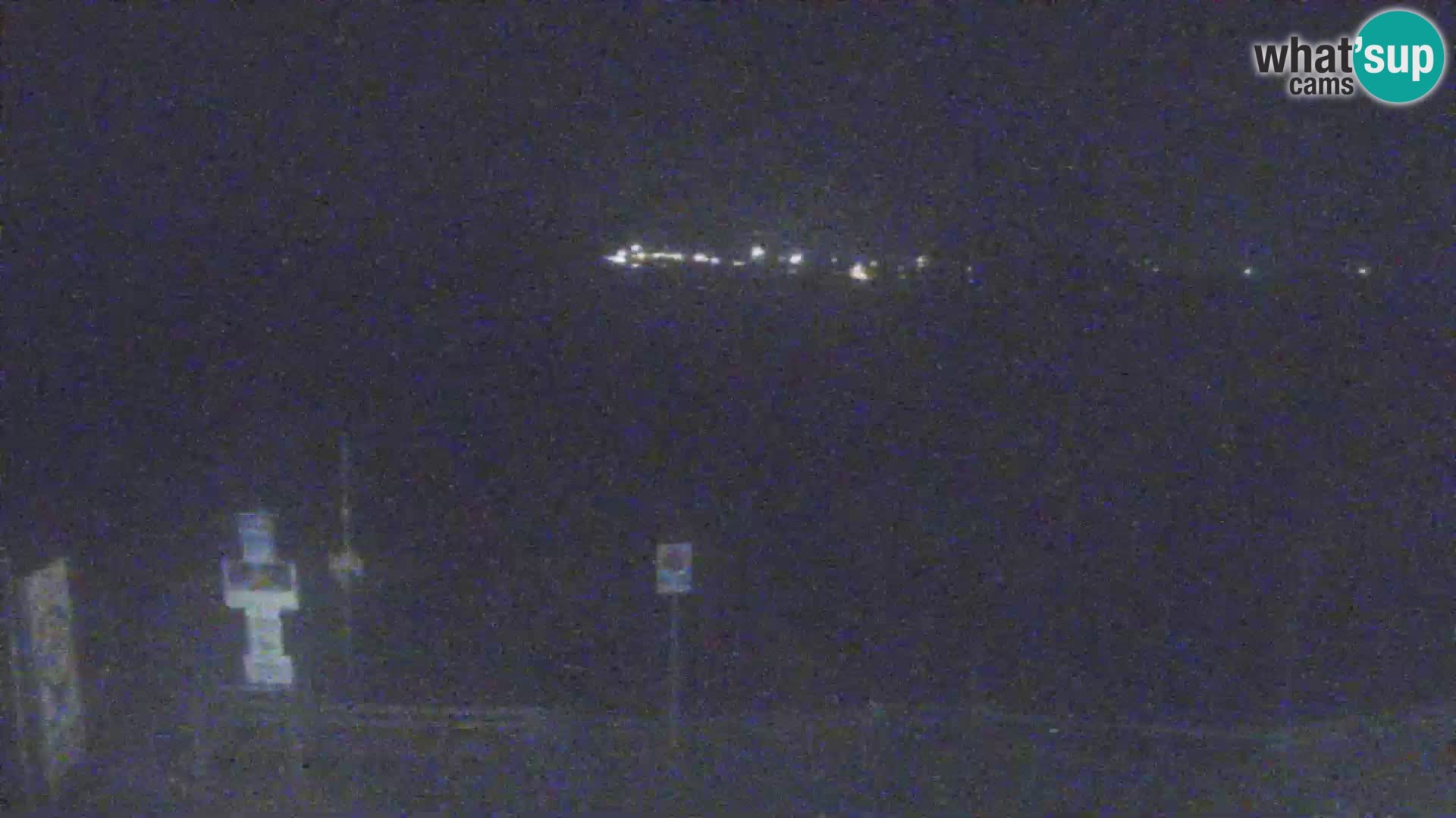 Webcam plage Porto Pollo – Rupi’s