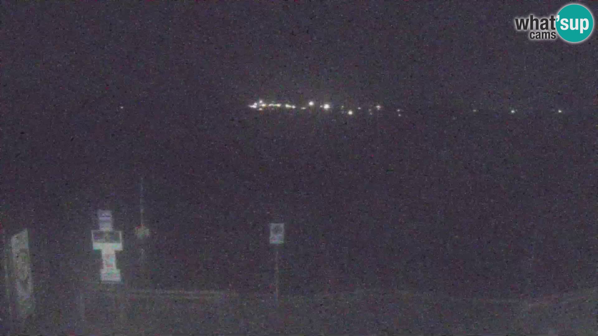 Webcam Strand Porto Pollo – Rupi’s