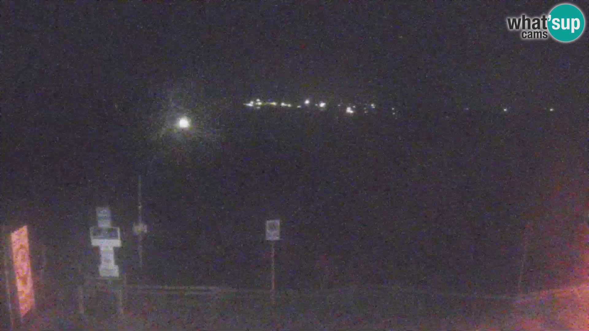 Webcam Porto Pollo Beach – Rupi’s
