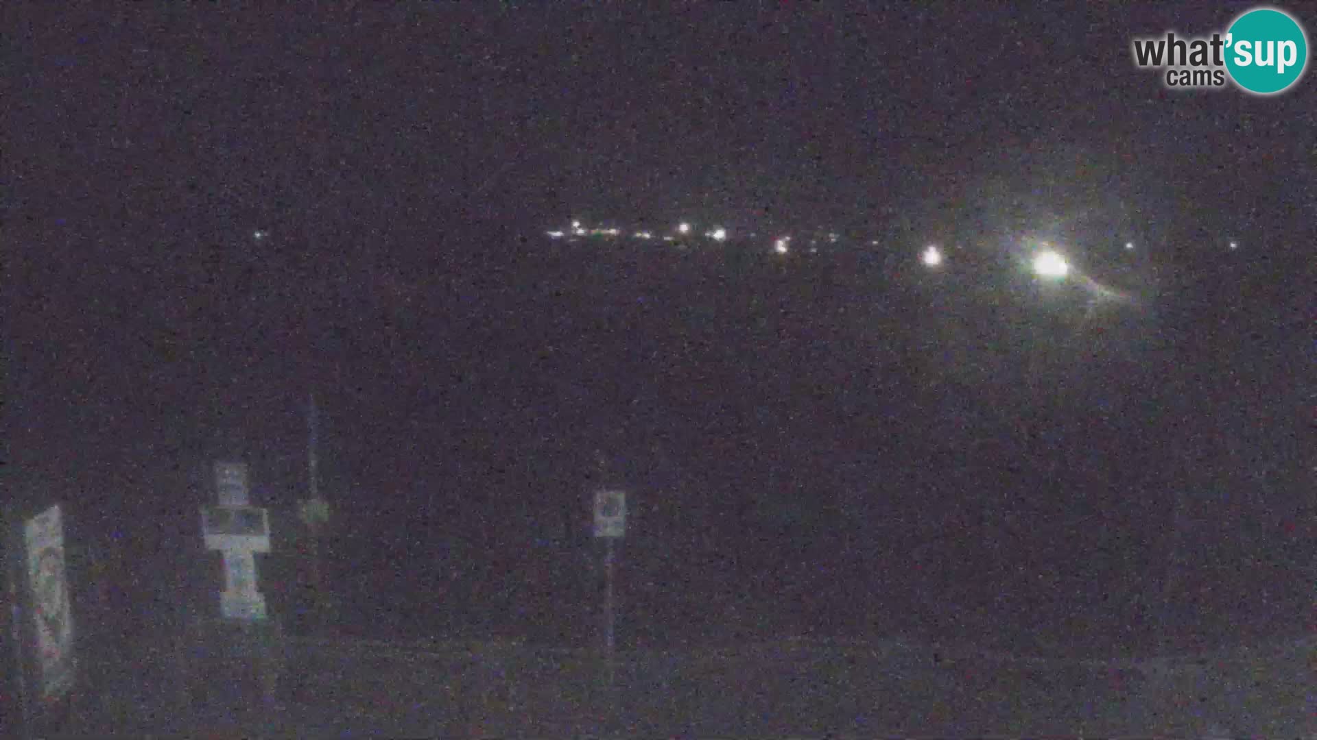Webcam plage Porto Pollo – Rupi’s