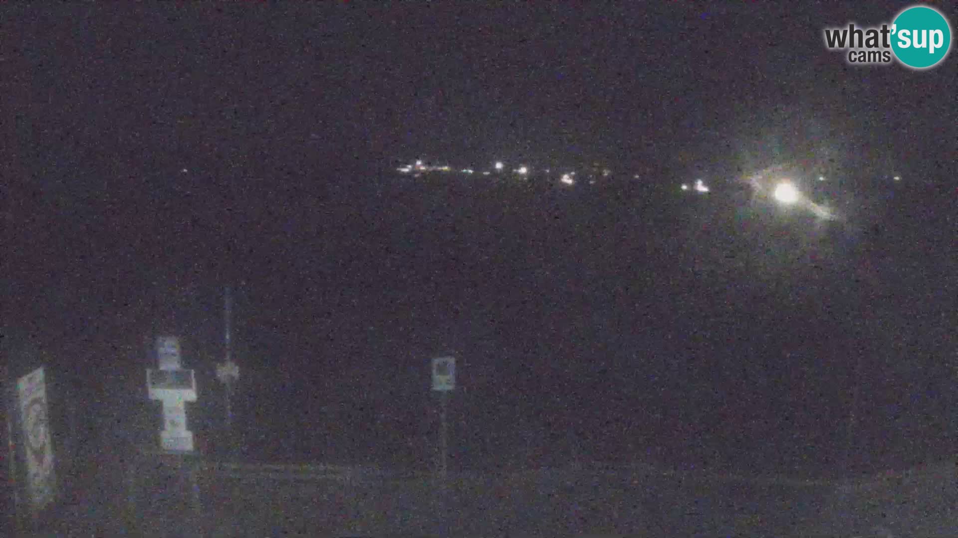 Webcam plage Porto Pollo – Rupi’s
