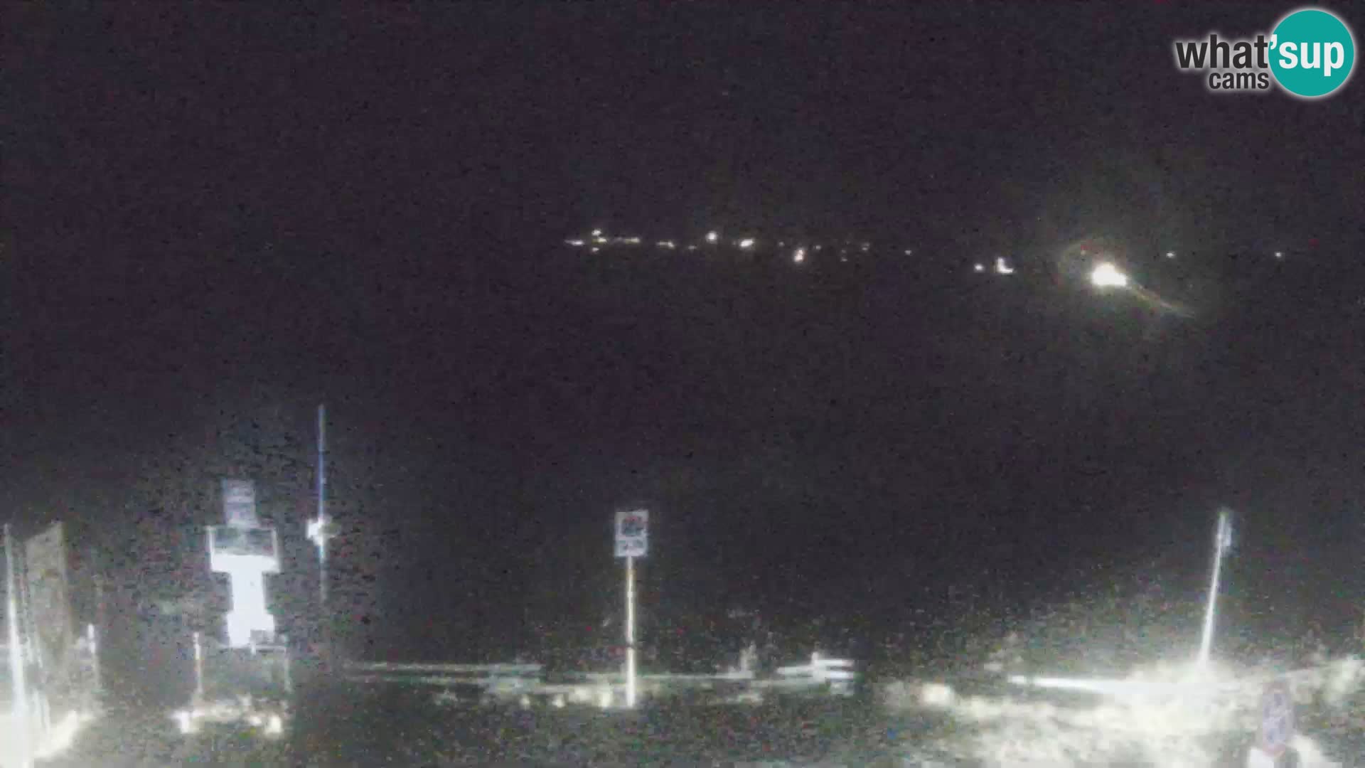 Webcam spiaggia Porto Pollo – Rupi’s bar