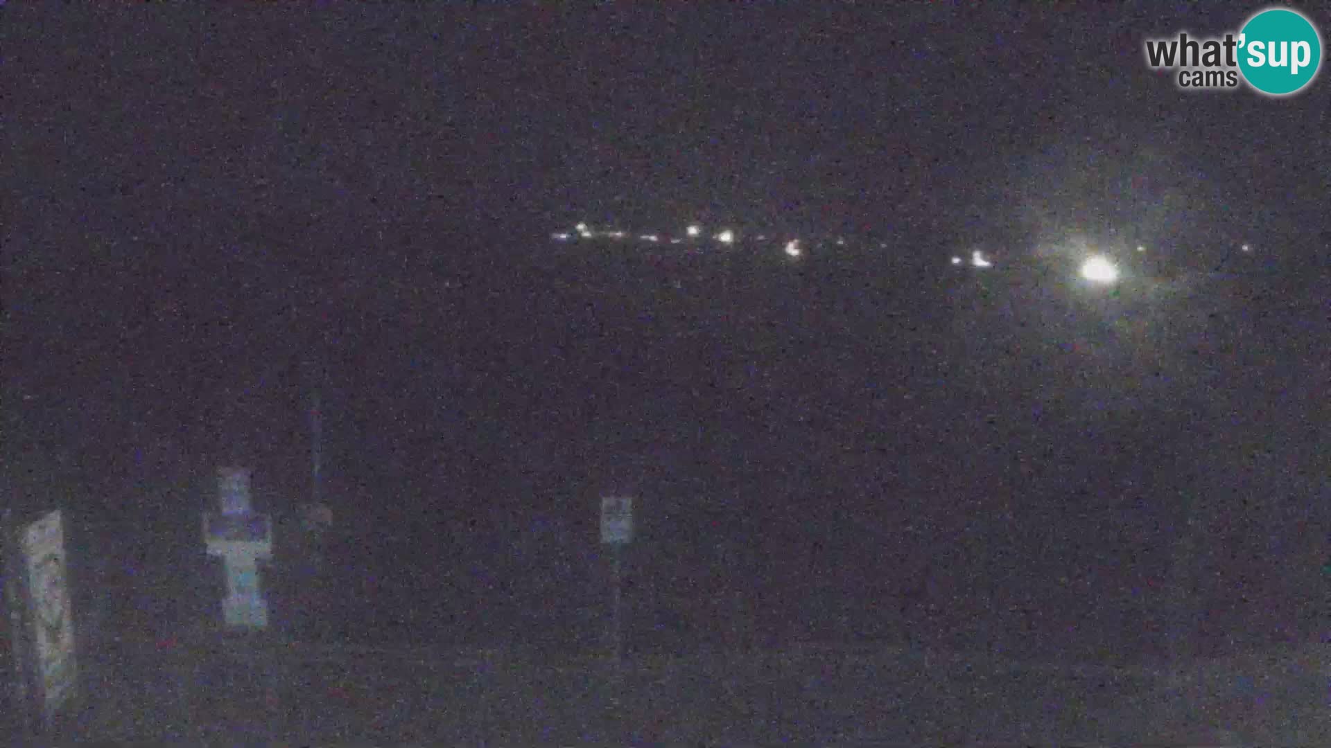 Webcam plage Porto Pollo – Rupi’s