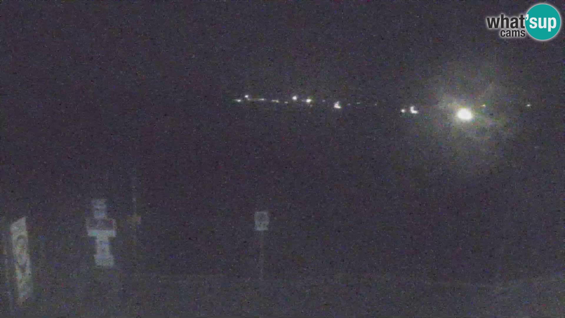 Webcam spiaggia Porto Pollo – Rupi’s bar