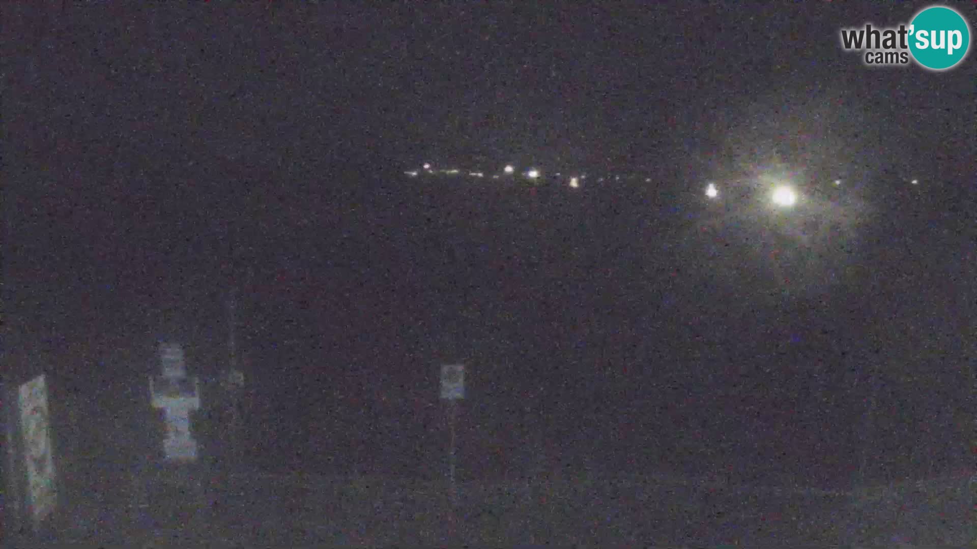 Webcam Strand Porto Pollo – Rupi’s