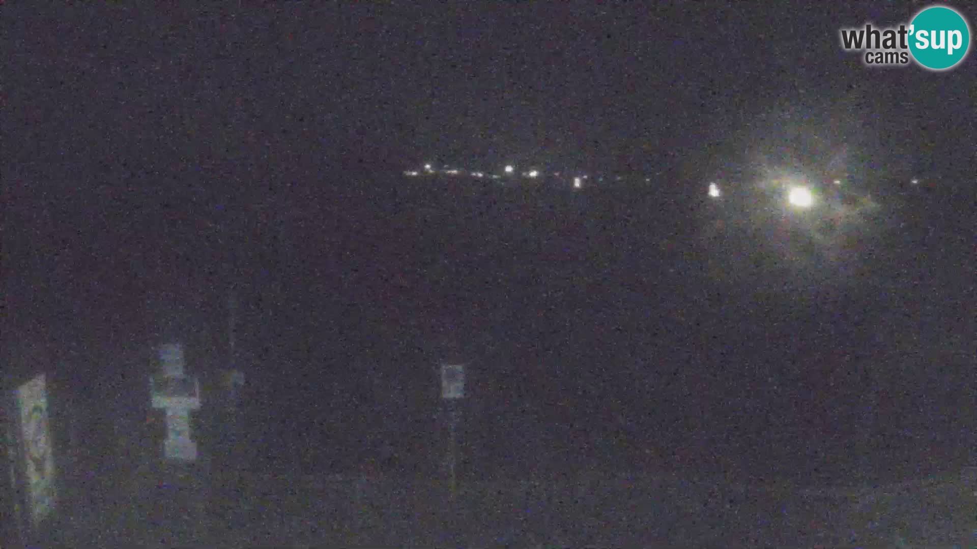 Spletna kamera plaža Porto Pollo – Rupi’s