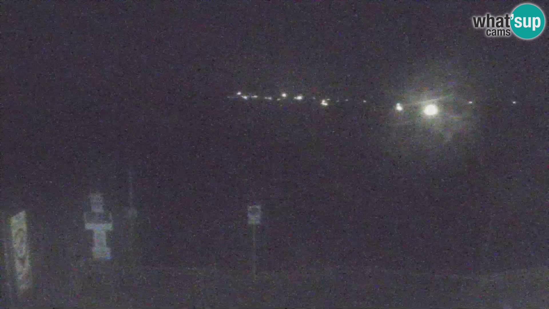 Webcam Strand Porto Pollo – Rupi’s