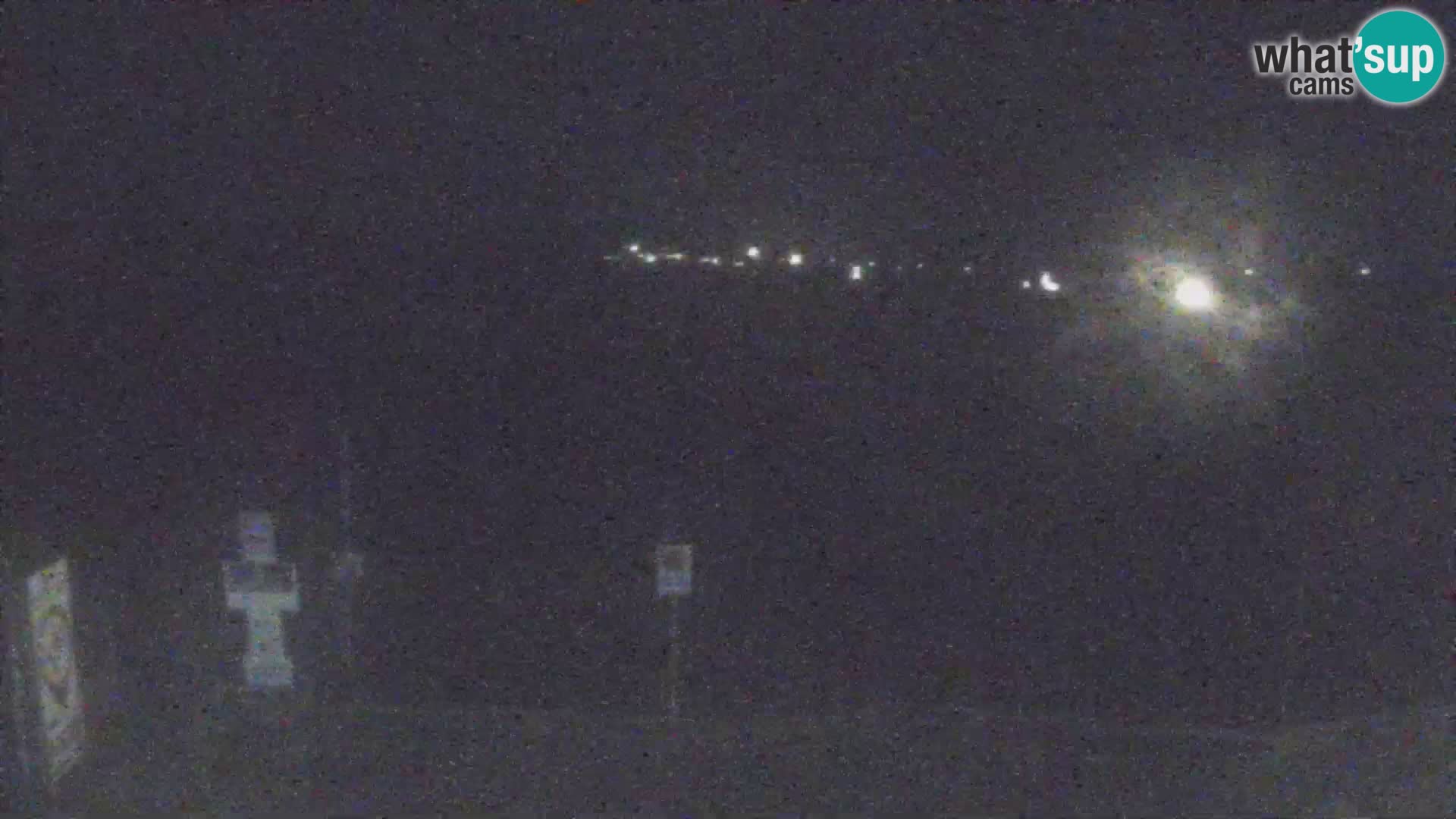 Webcam spiaggia Porto Pollo – Rupi’s bar