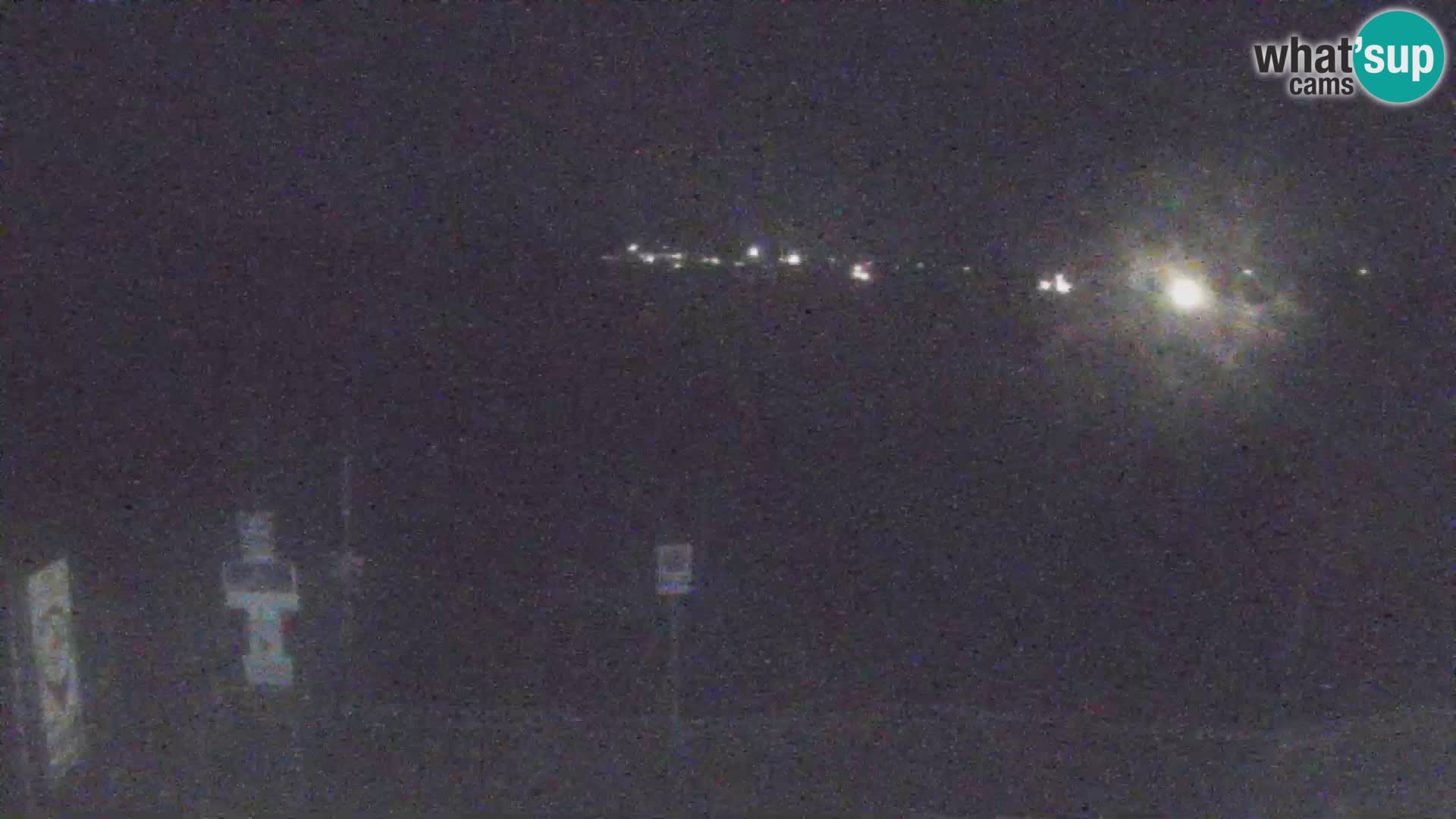 Webcam plage Porto Pollo – Rupi’s