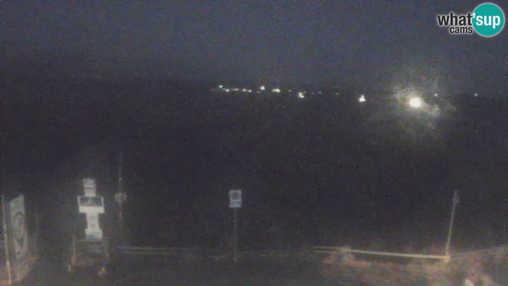 Webcam Porto Pollo Beach – Rupi’s