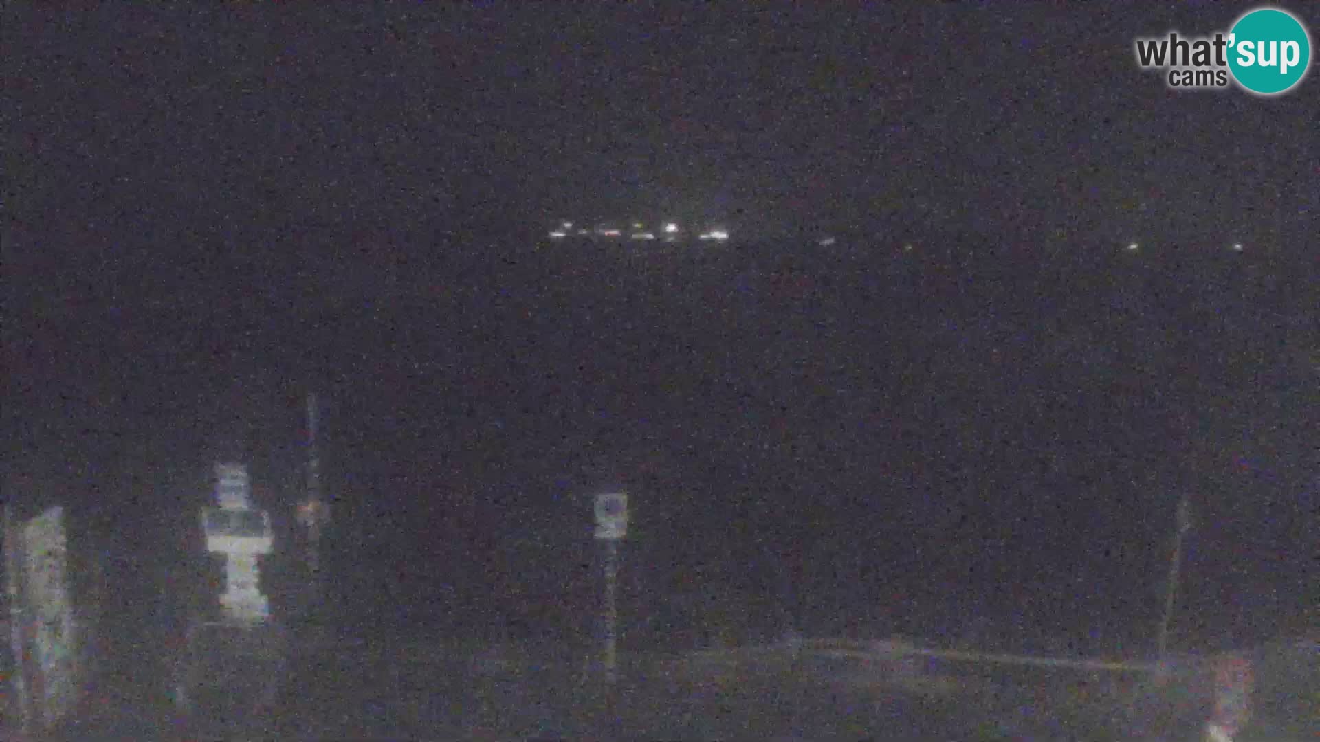 Spletna kamera plaža Porto Pollo – Rupi’s