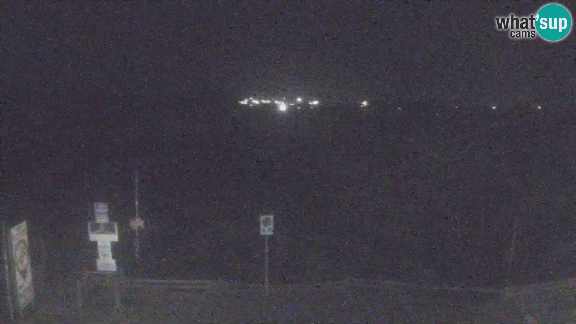 Webcam Strand Porto Pollo – Rupi’s