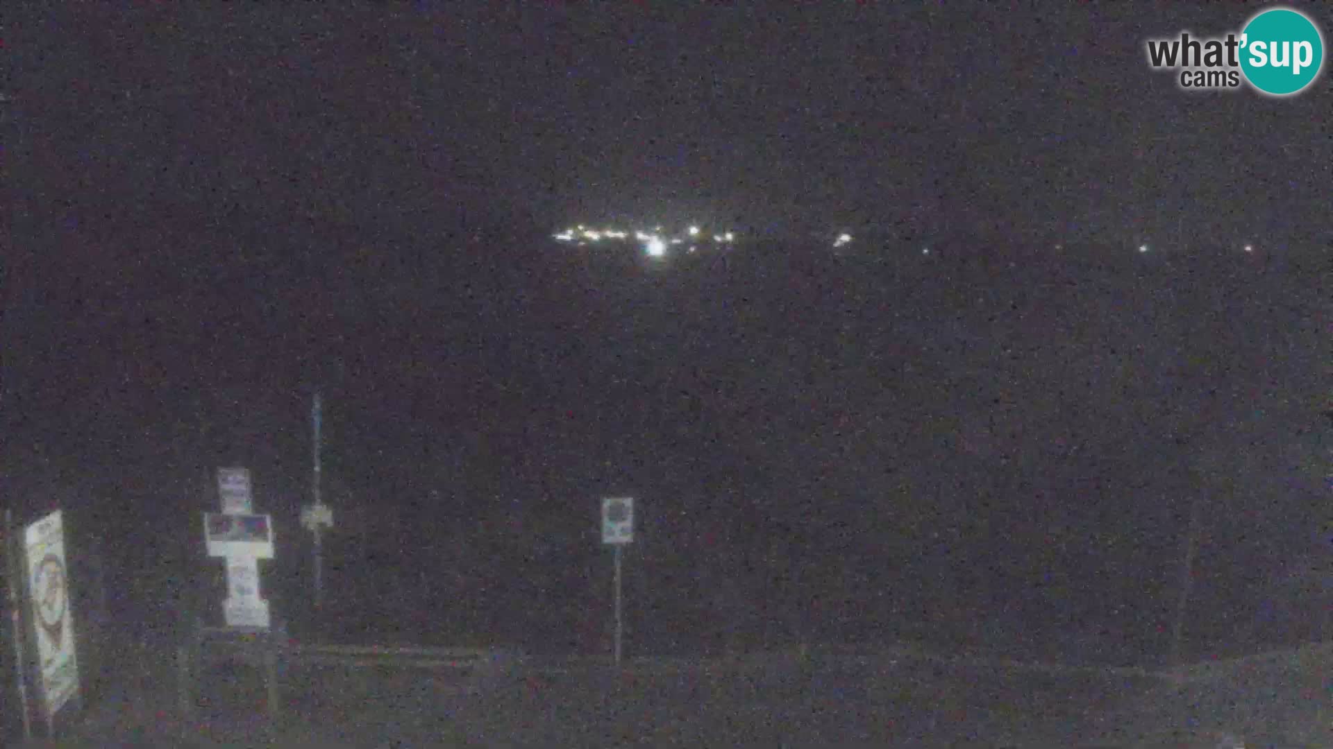 Webcam plage Porto Pollo – Rupi’s