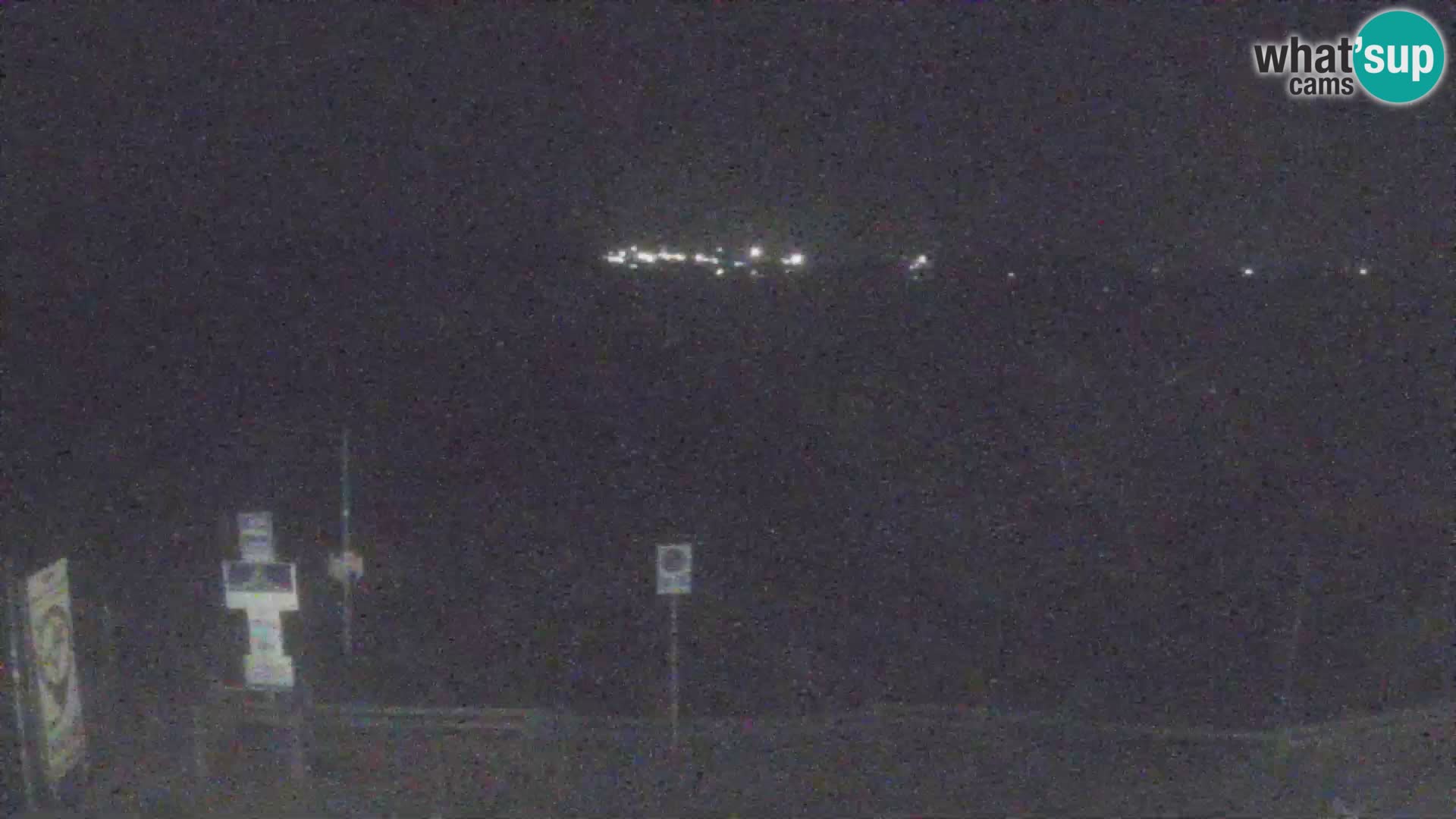 Webcam plage Porto Pollo – Rupi’s