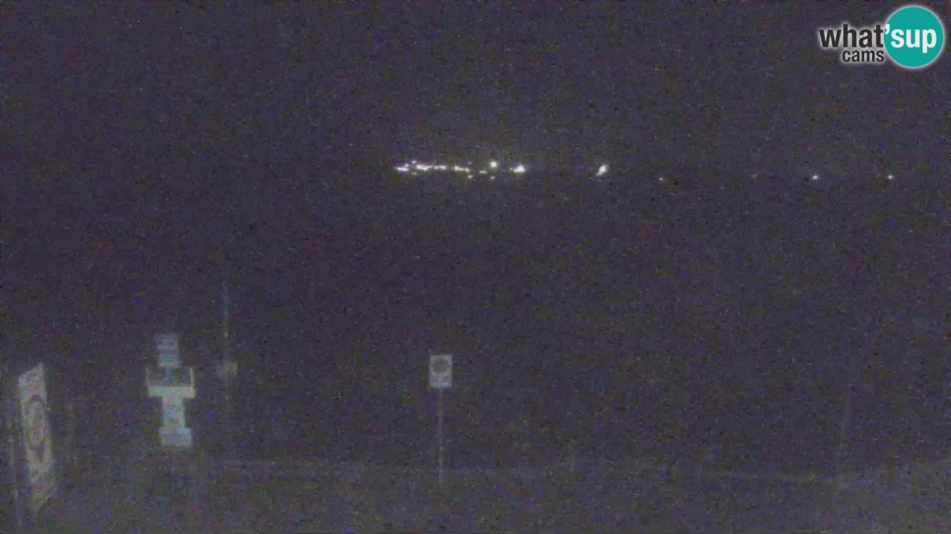 Webcam plage Porto Pollo – Rupi’s