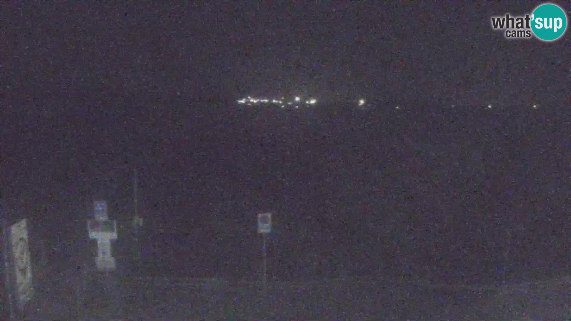 Webcam plage Porto Pollo – Rupi’s