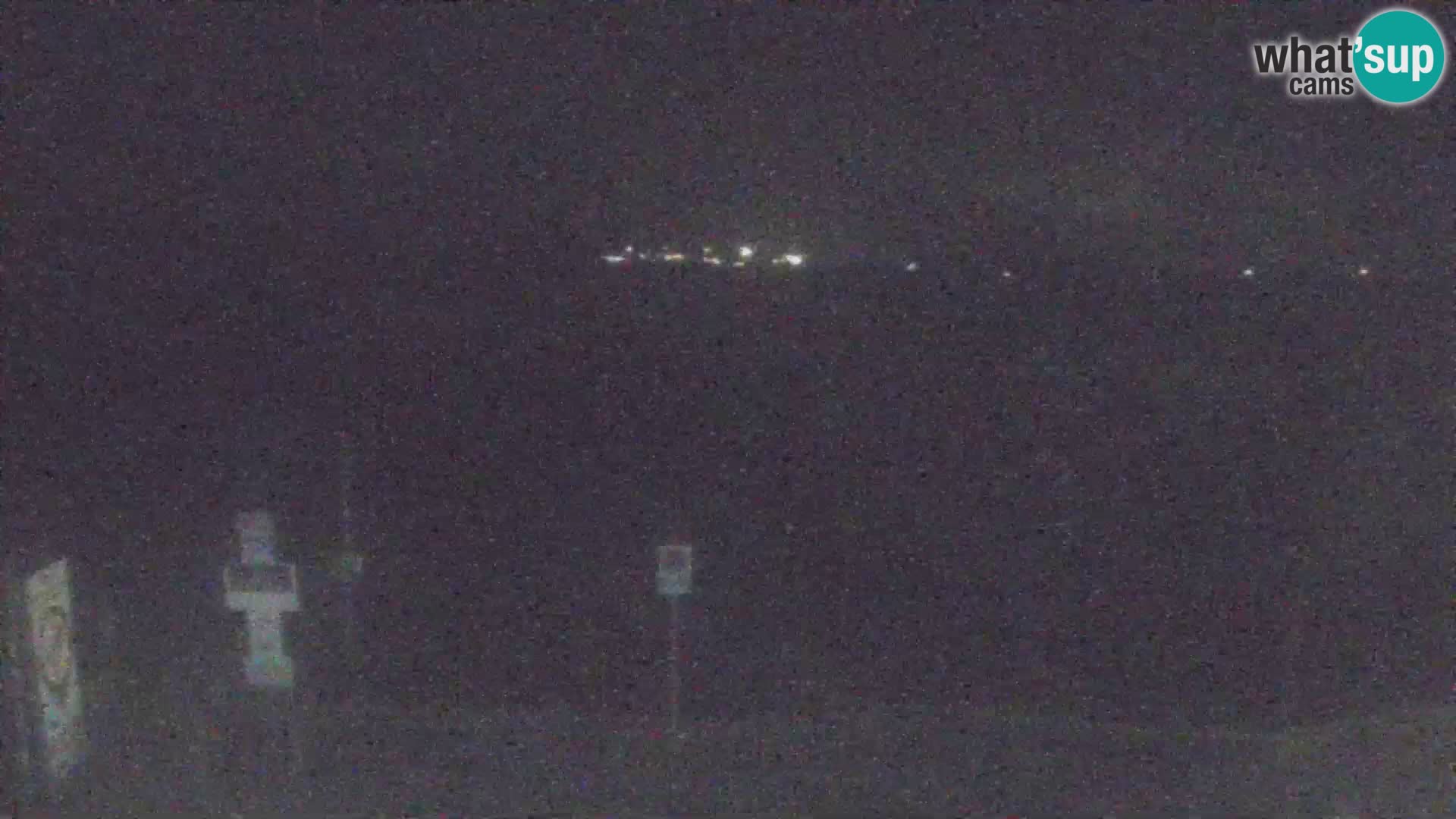 Webcam plage Porto Pollo – Rupi’s