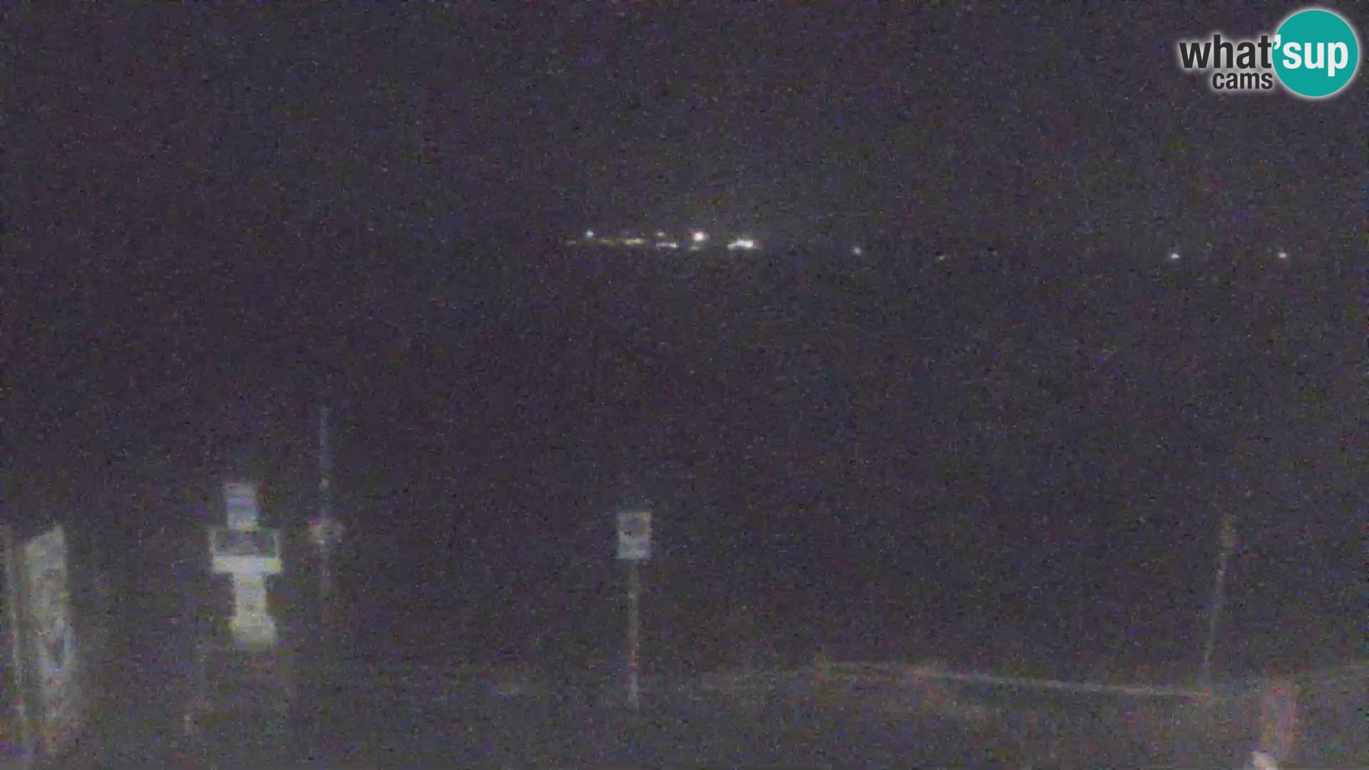 Webcam Strand Porto Pollo – Rupi’s