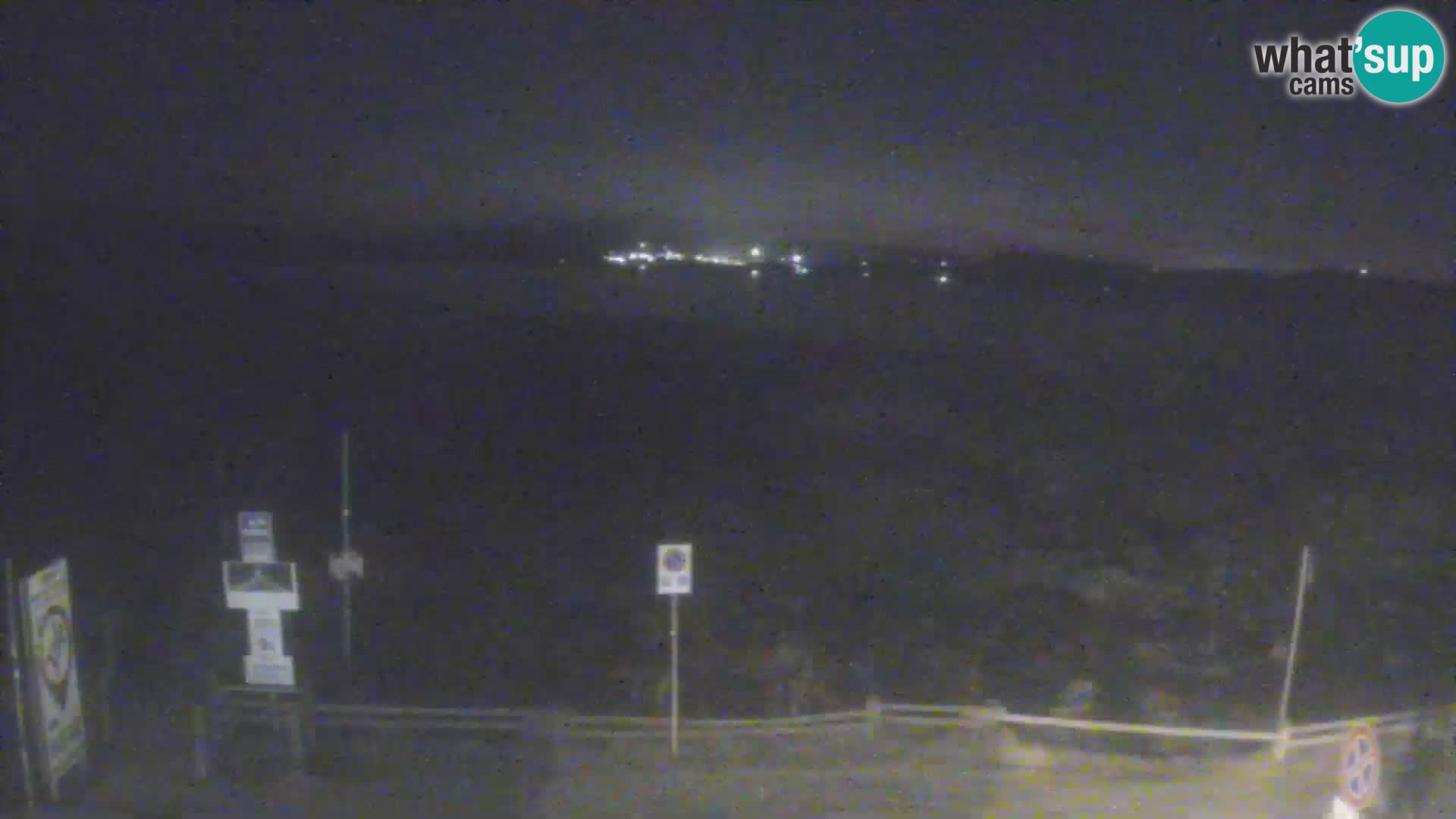 Webcam Strand Porto Pollo – Rupi’s