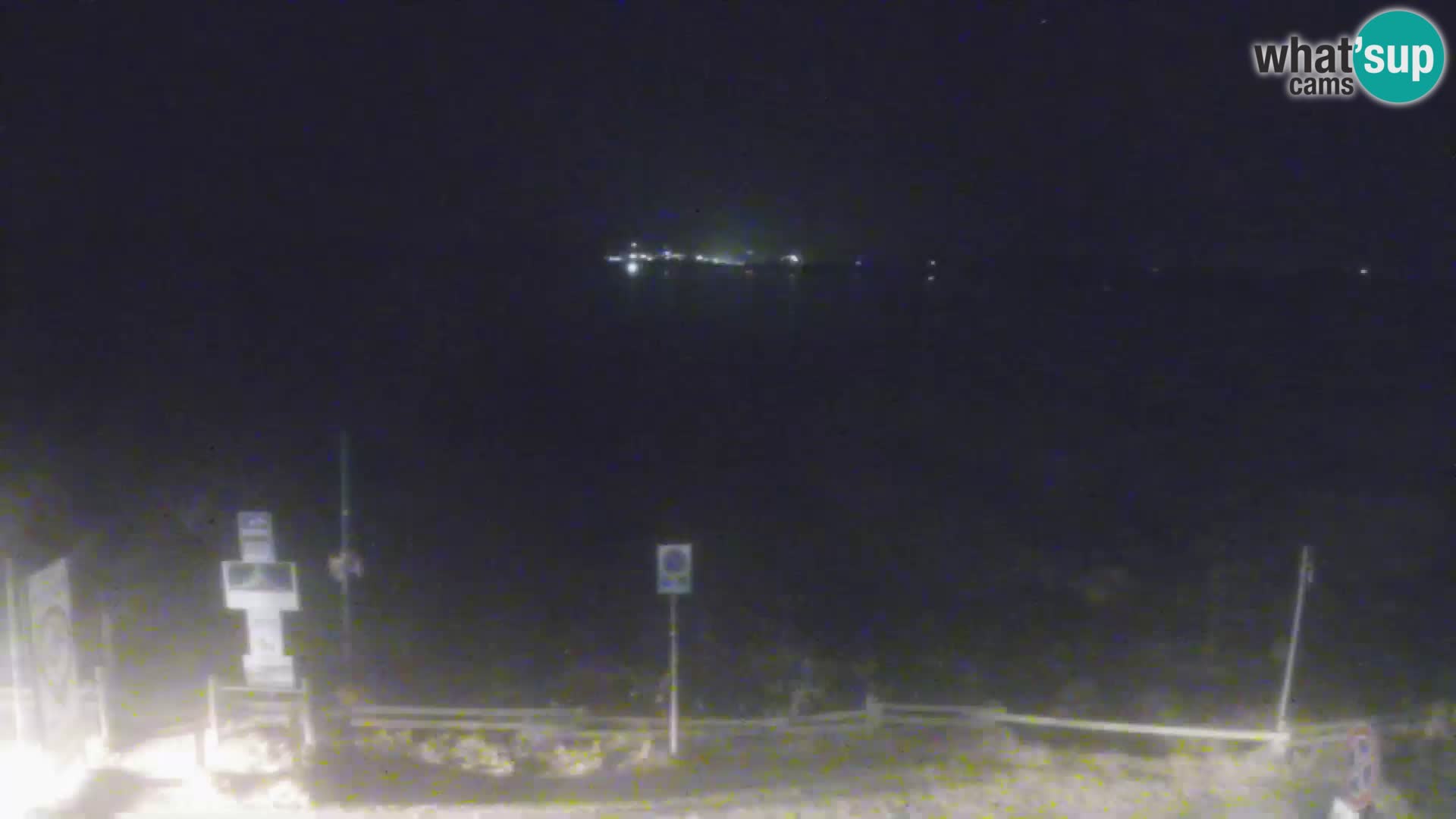 Webcam spiaggia Porto Pollo – Rupi’s bar