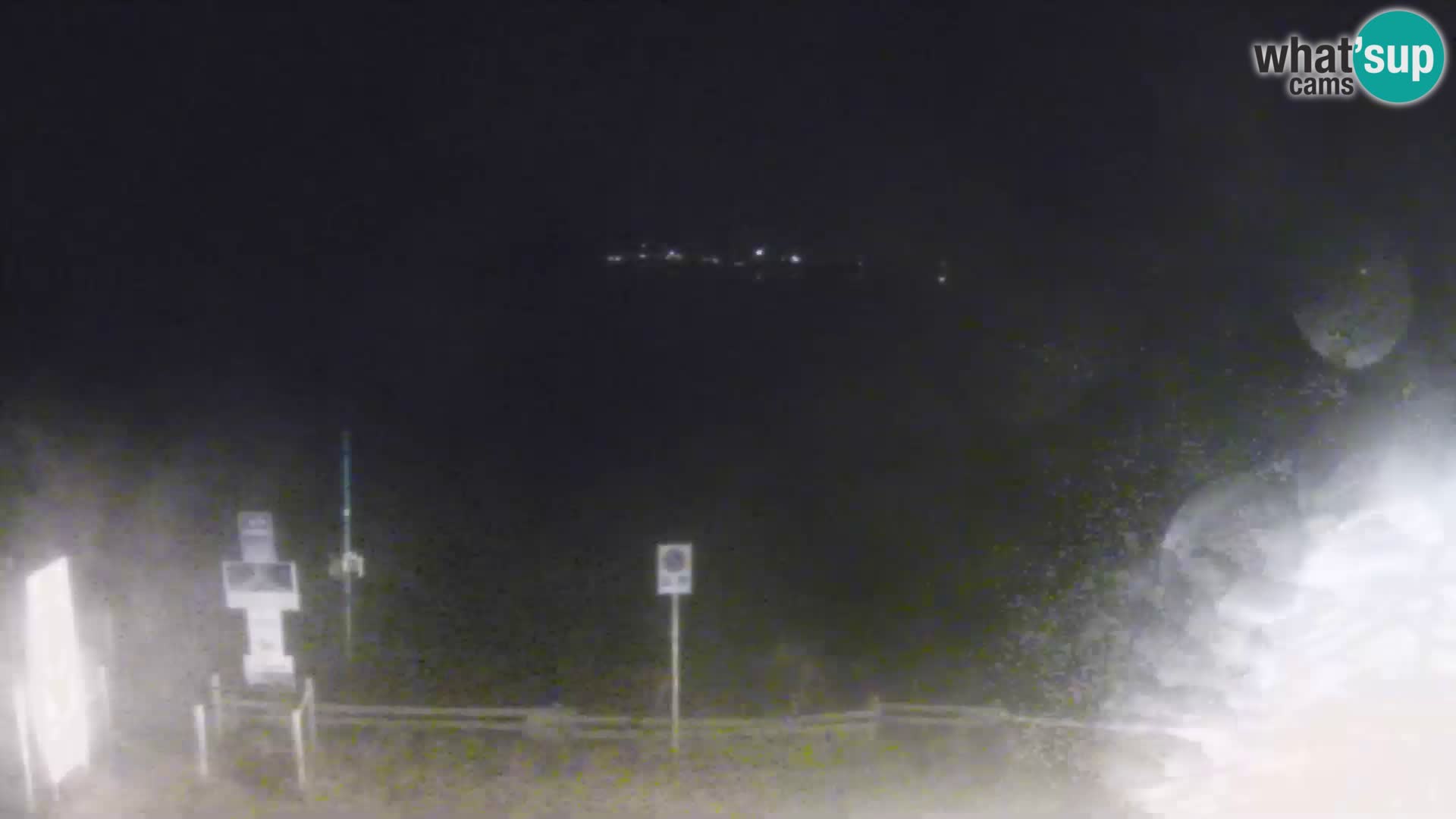 Webcam Strand Porto Pollo – Rupi’s