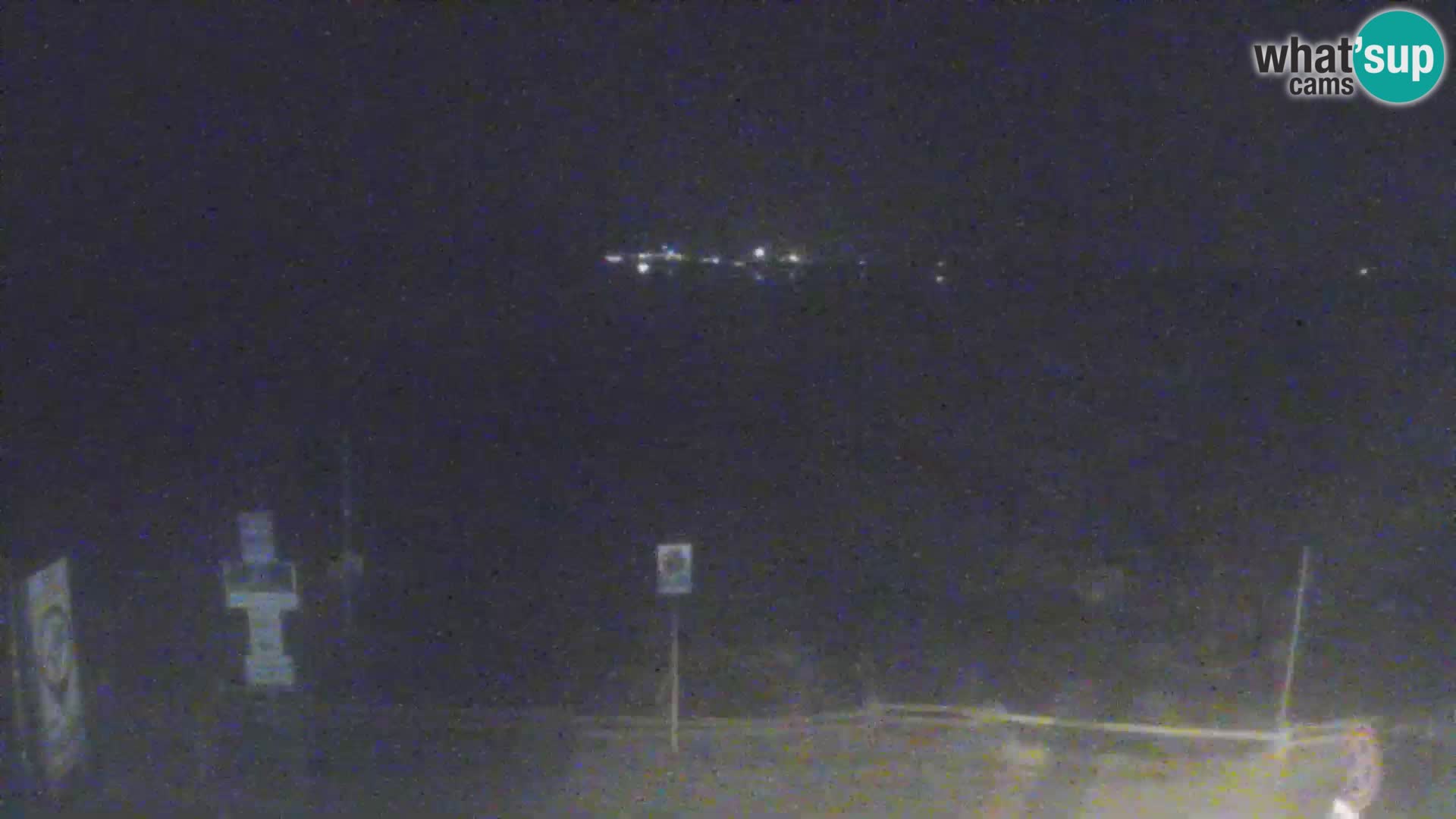 Webcam plage Porto Pollo – Rupi’s