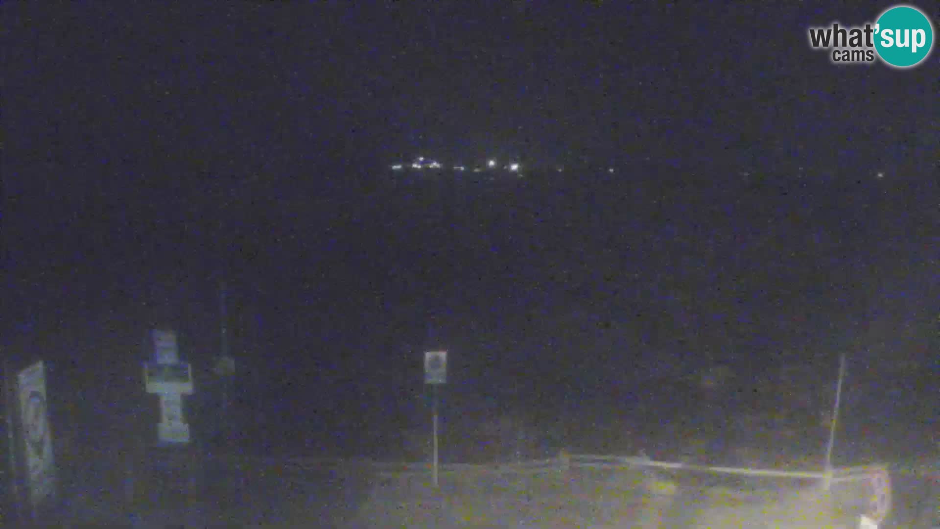 Webcam Strand Porto Pollo – Rupi’s